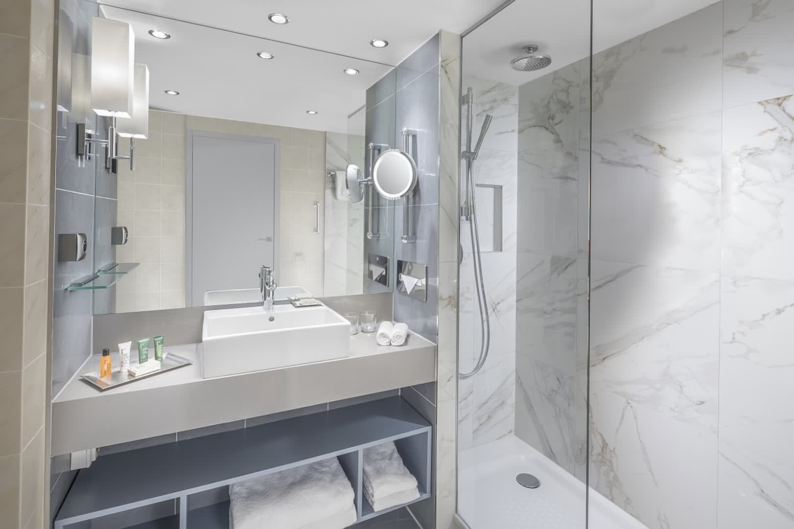 Hilton Prague Old Town Ansicht 5
