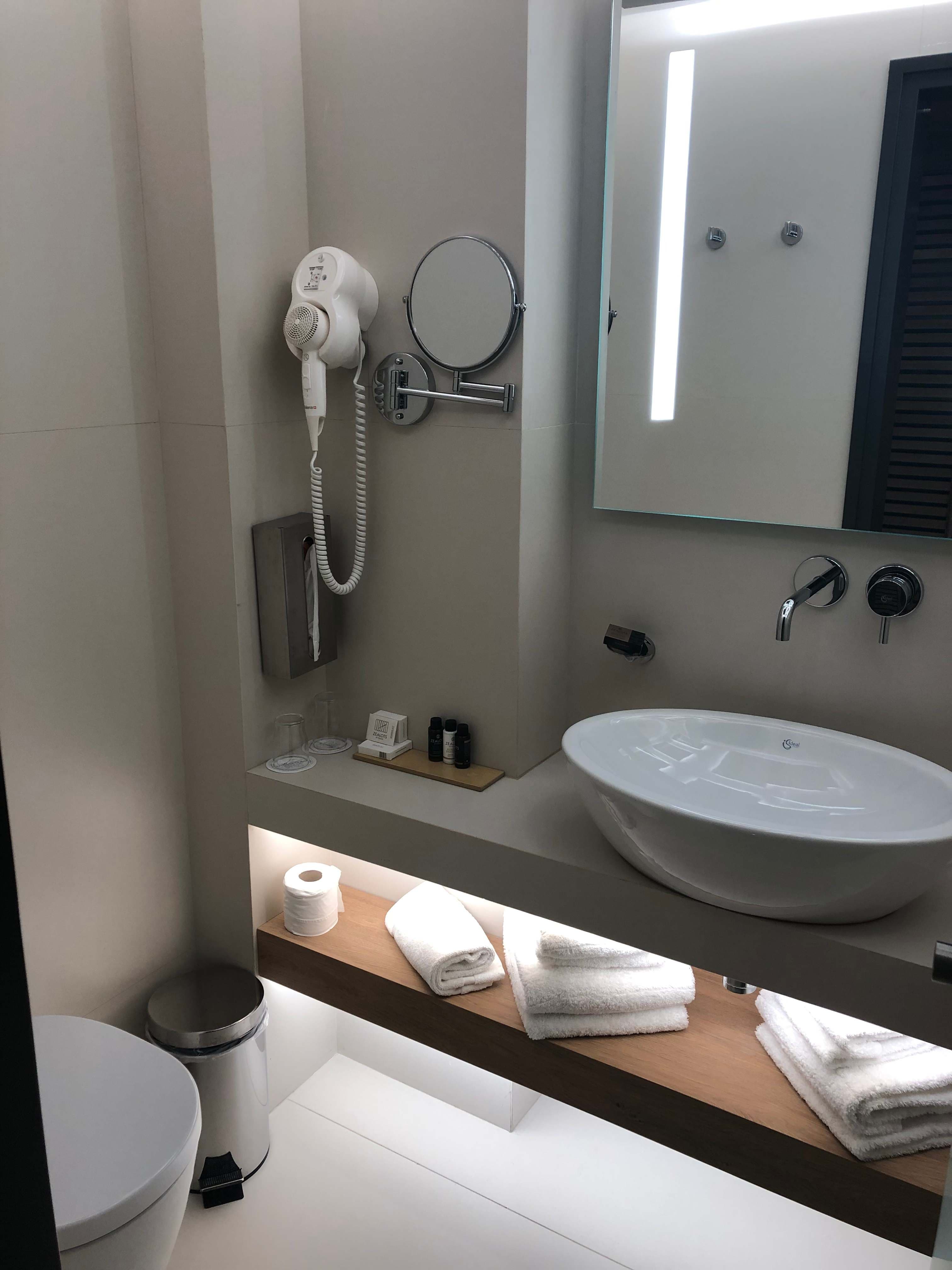 Hotel Golden Age Ansicht 4
