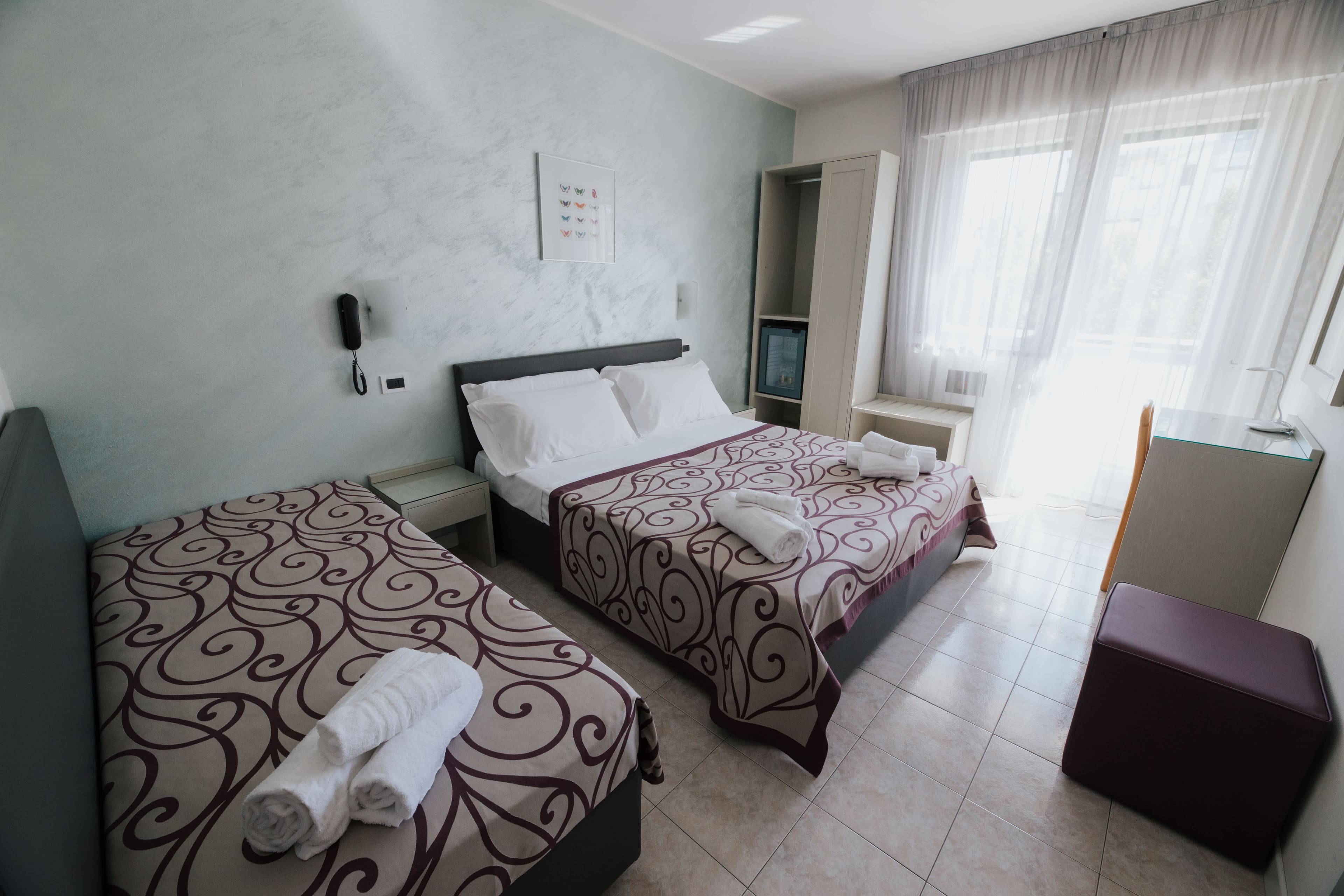 Hotel Gloria Ansicht 3