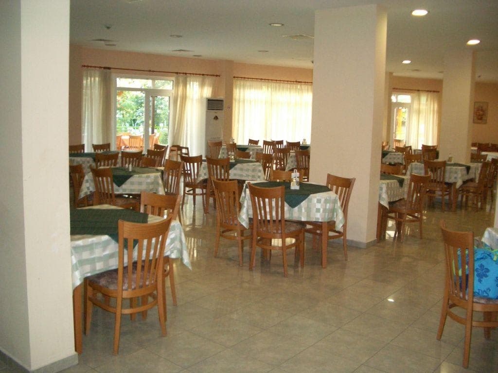 Hotel Luljak/Ljuljak Ansicht 9