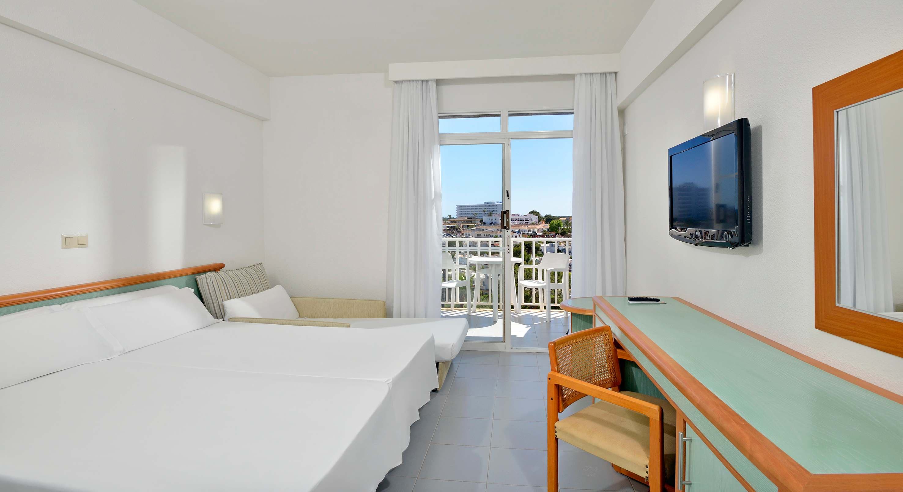 AluaSun Cala Antena Ansicht 6