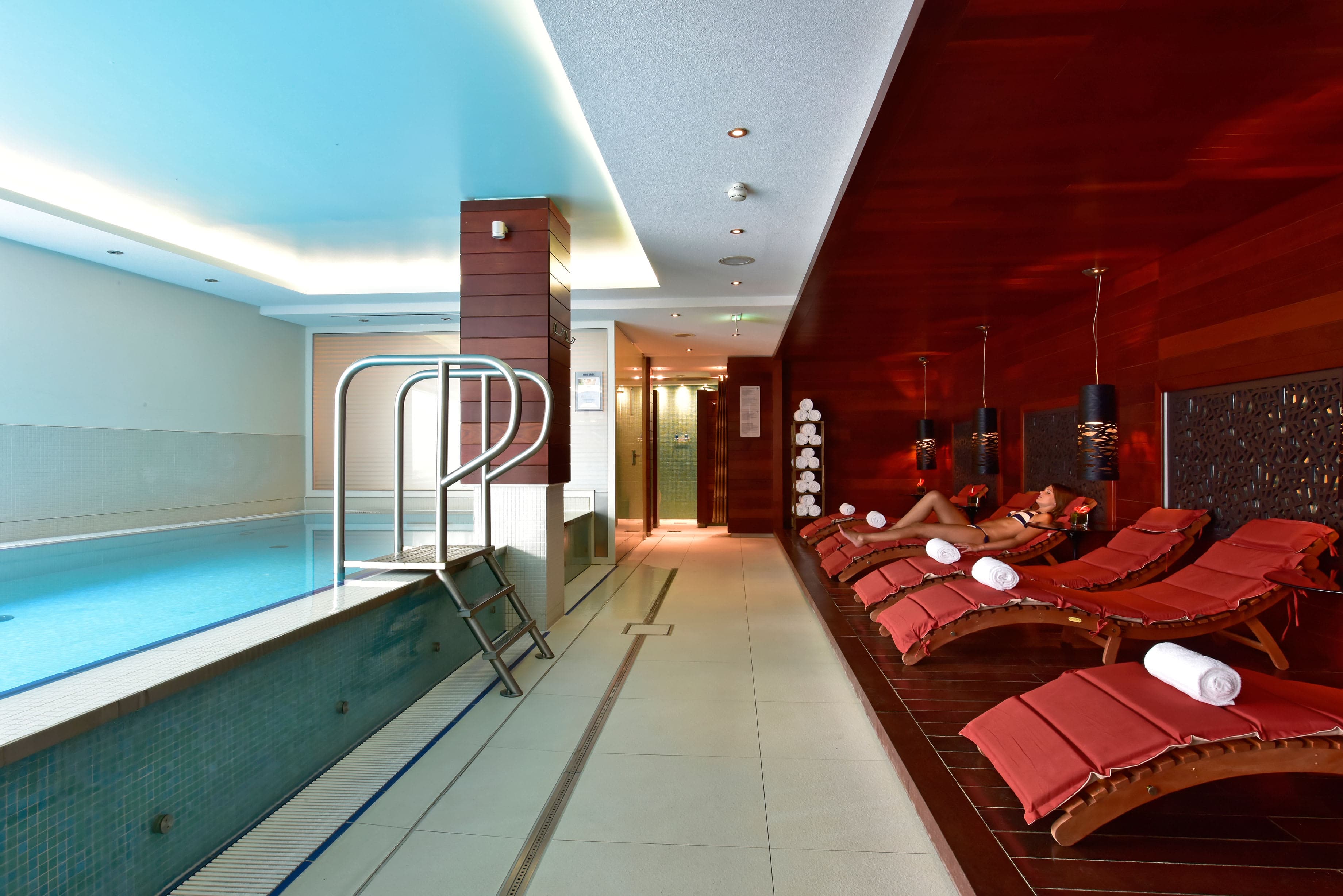 Pestana Berlin Tiergarten