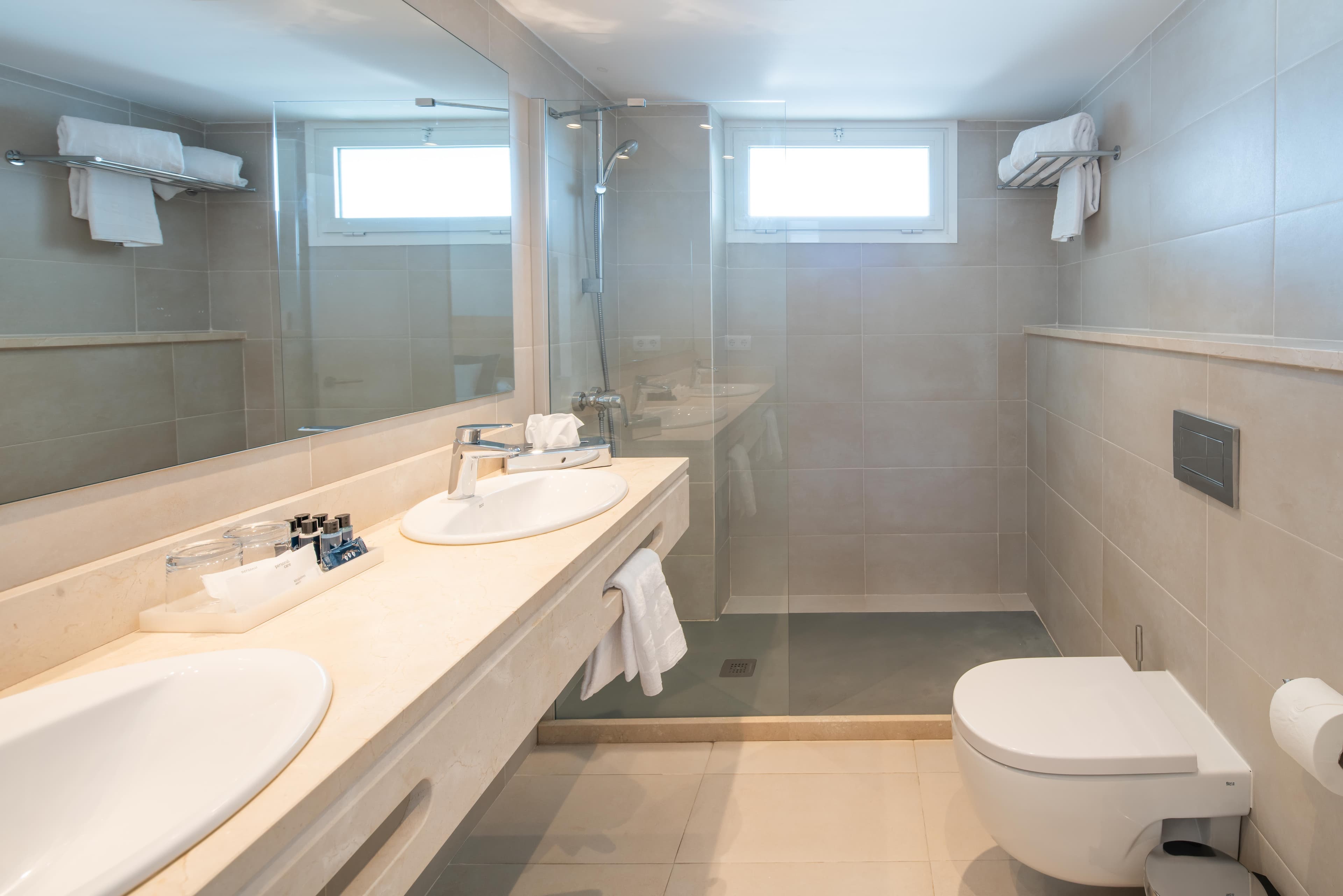 Hotel Eden Soller Ansicht 5