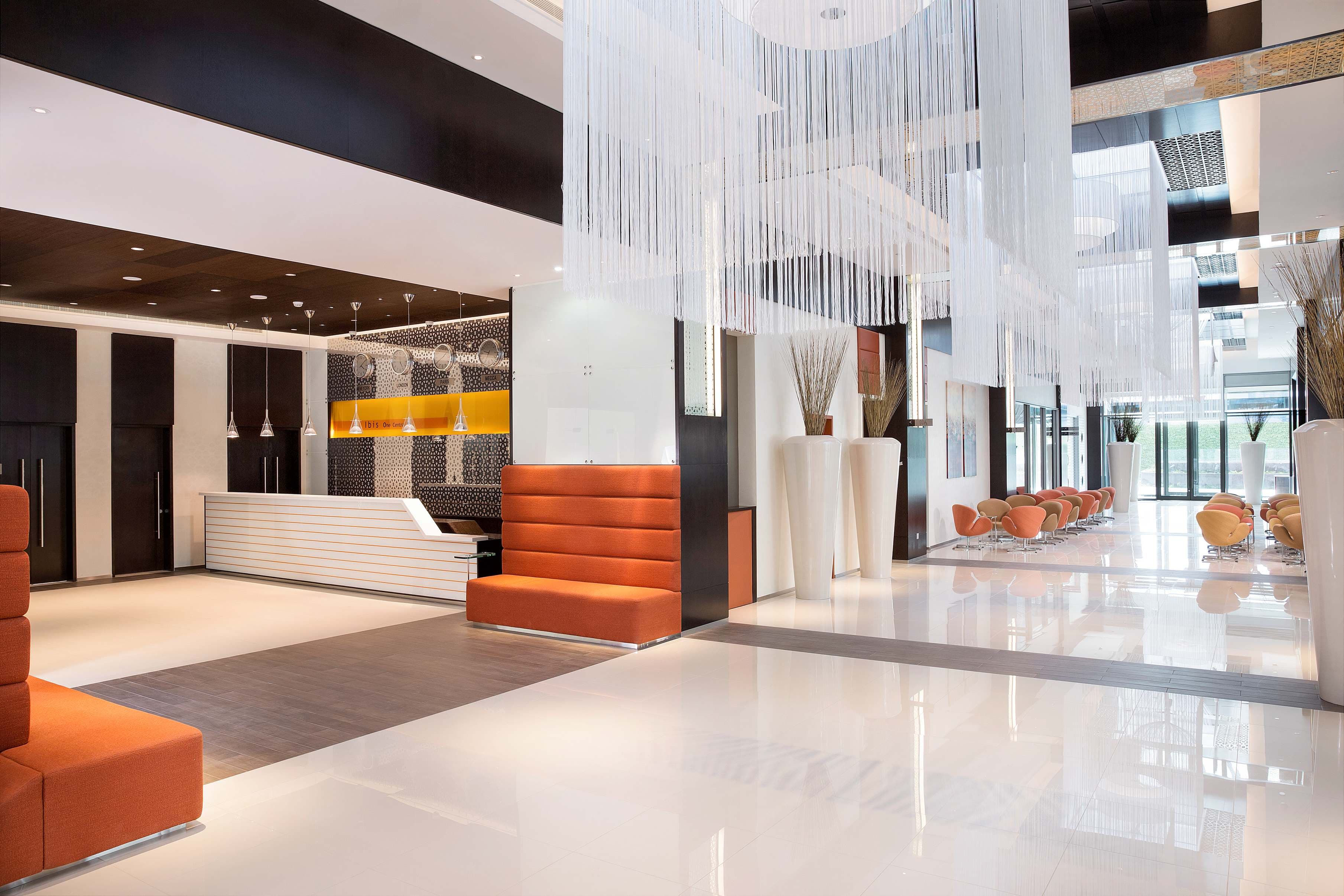 ibis One Central Dubai Ansicht 9