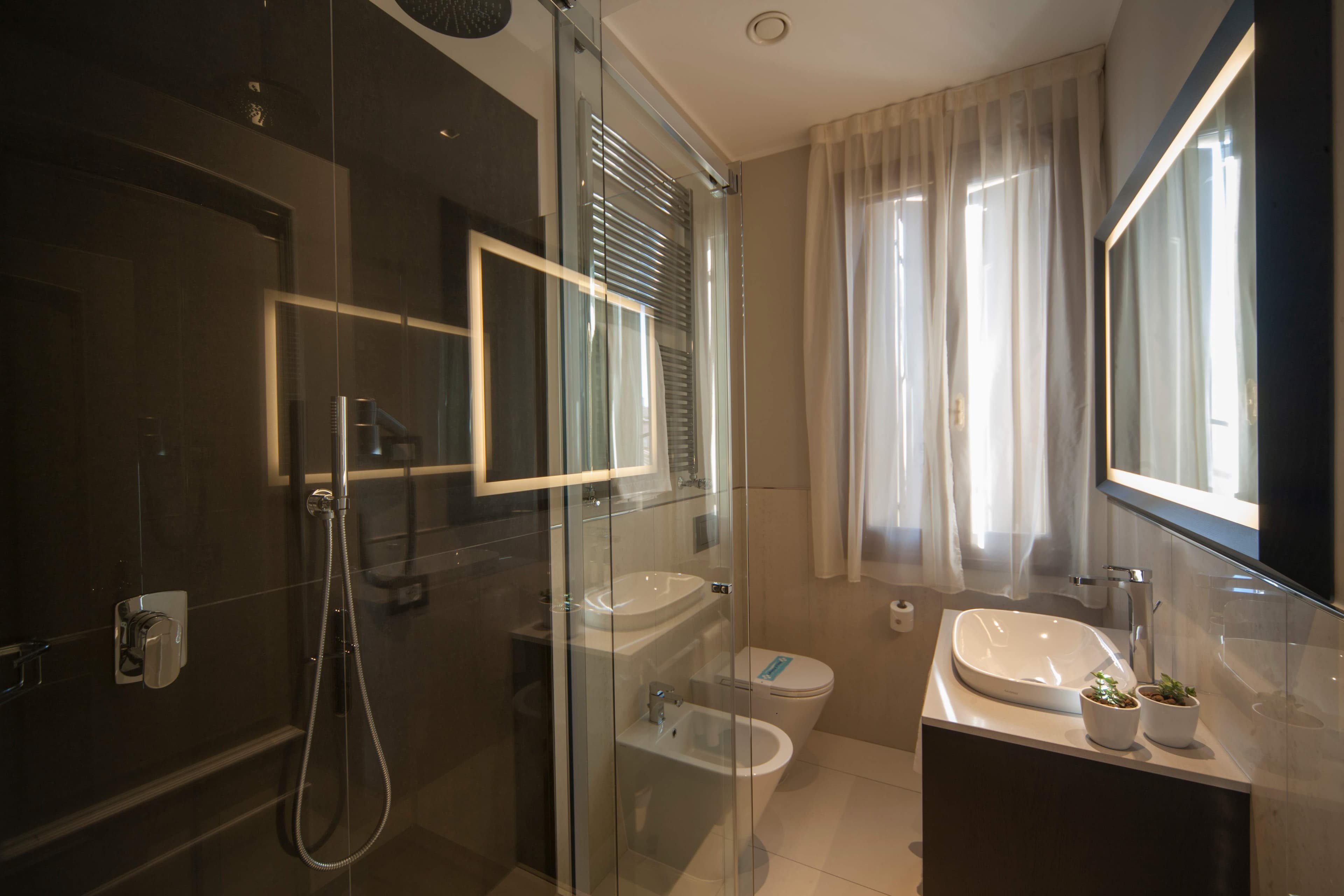 Hotel Grande Italia Ansicht 6