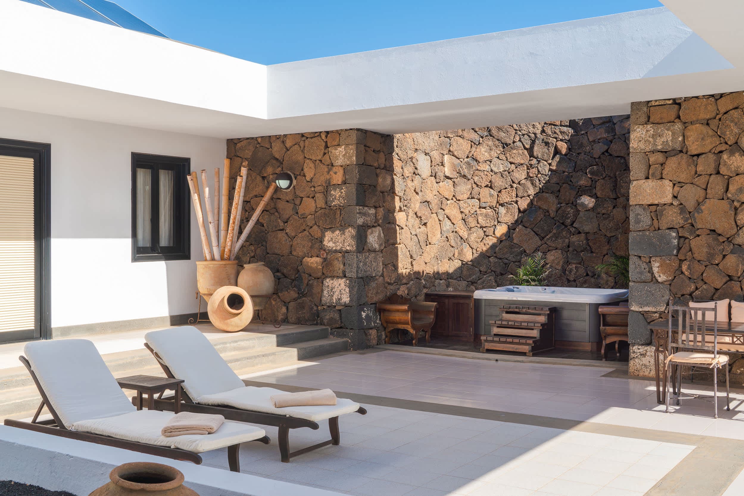 Hotel Boutique Villa VIK - Adults only Ansicht 5