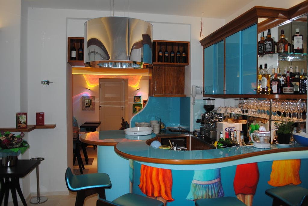 Piccolo Grand Hotel Ansicht 7