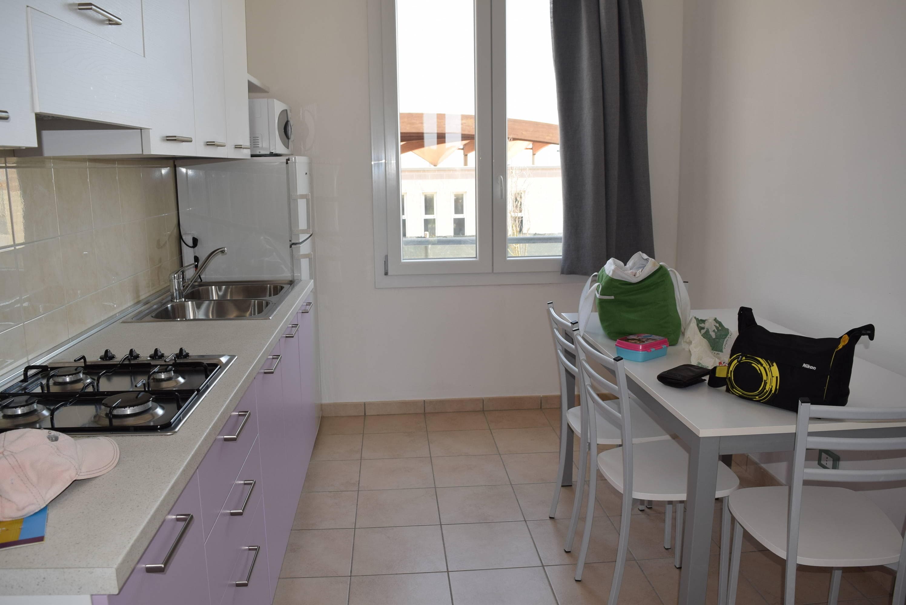 Villaggio Turistico Rosapineta Sud Ansicht 5