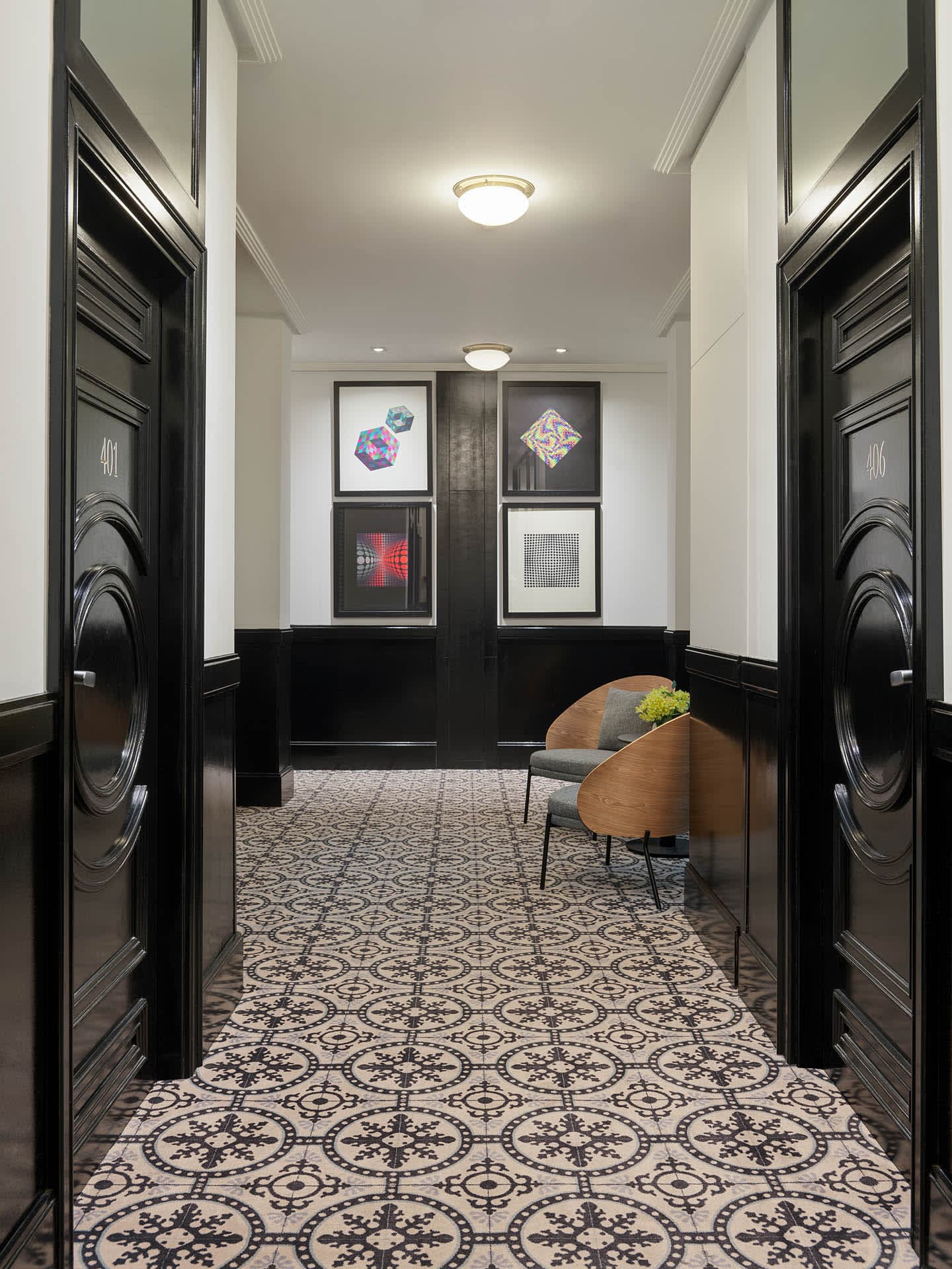 H10 Villa de la Reina Boutique Hotel Ansicht 7