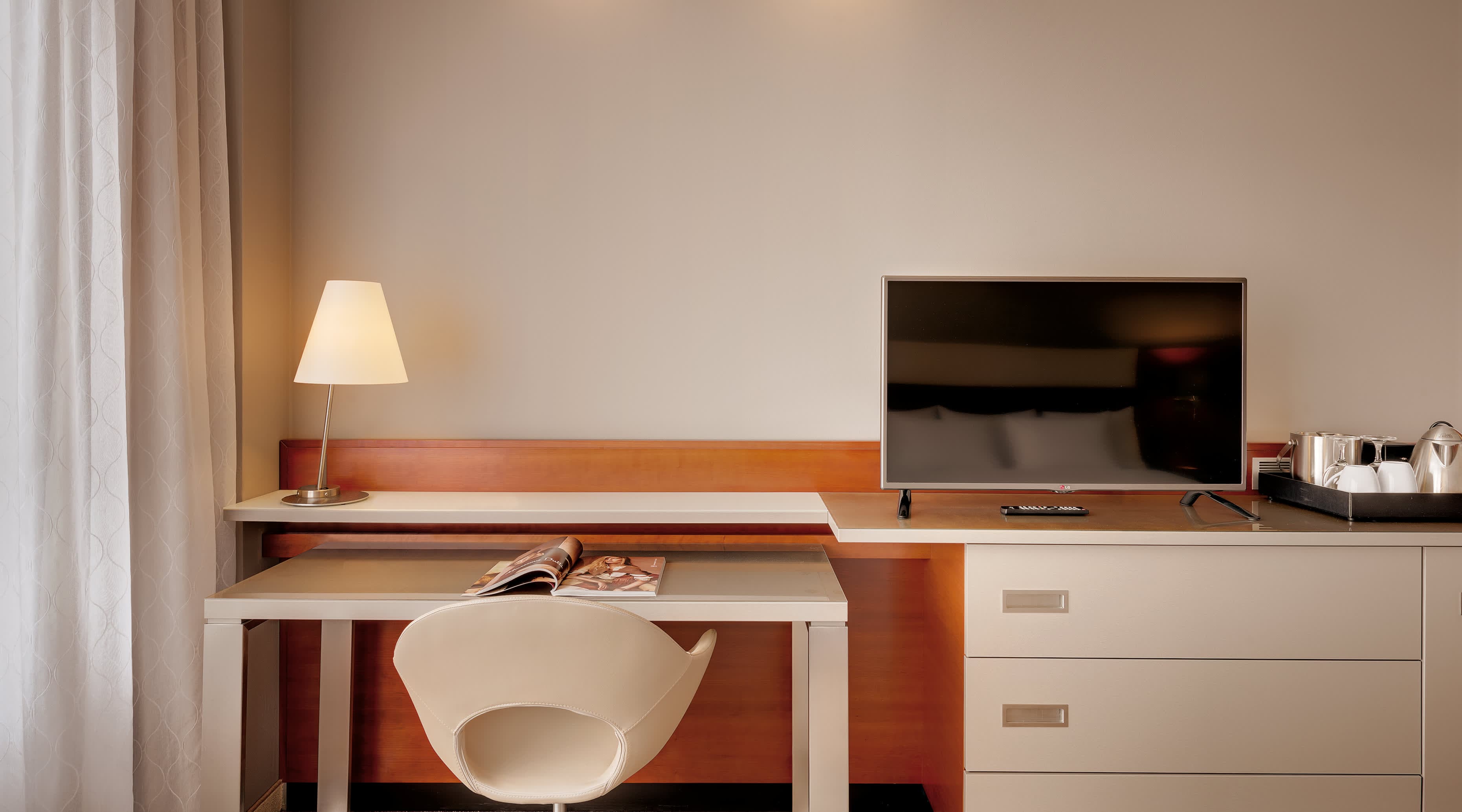 Courtyard by Marriott Zürich Ansicht 9
