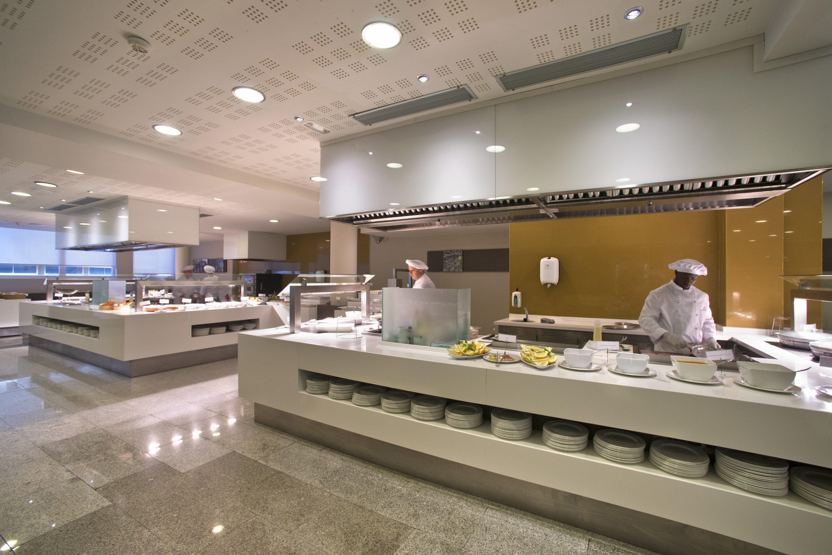 Hotel Mediterraneo Park und Hotel Mediterraneo Ansicht 6