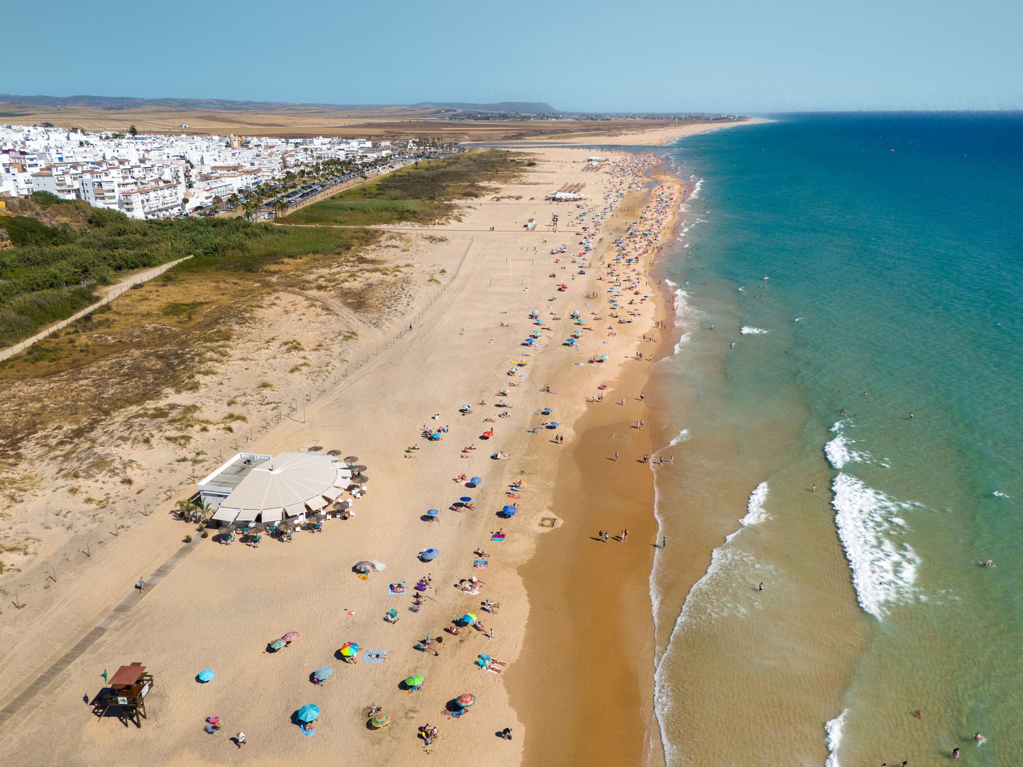 DAIA Slow Beach Hotel Conil Ansicht 9