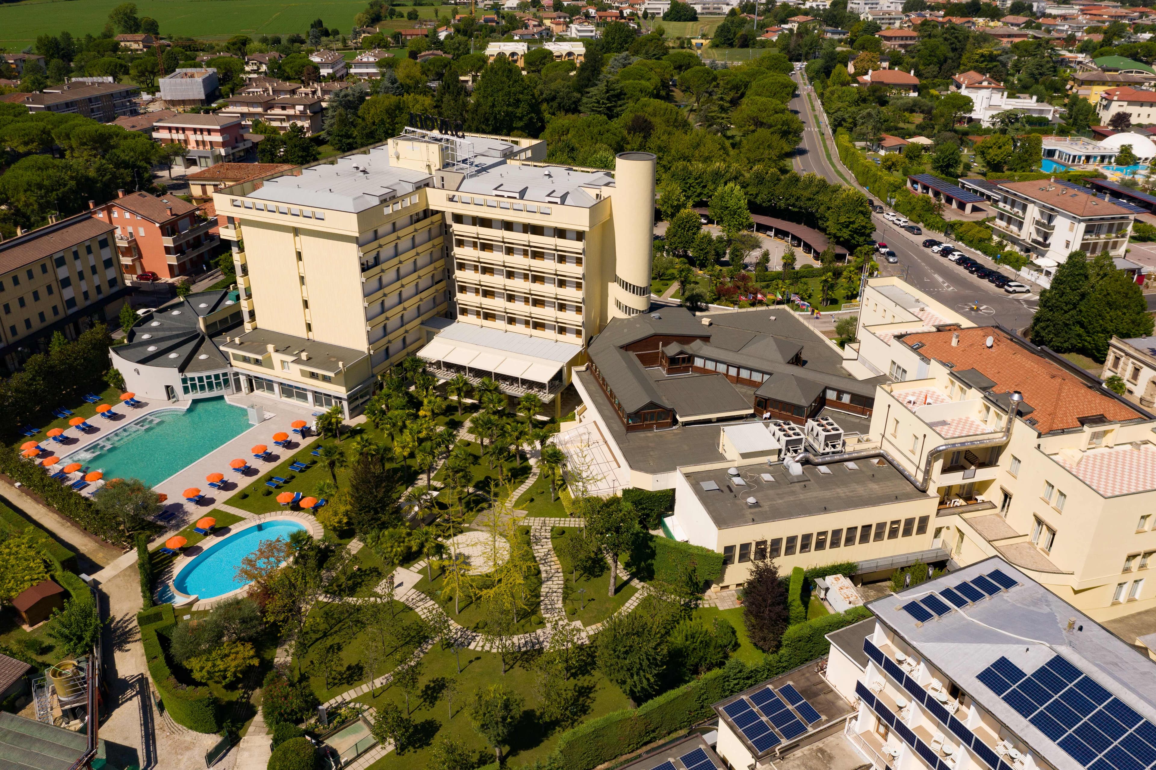 Hotel Savoia Thermæ & SPA