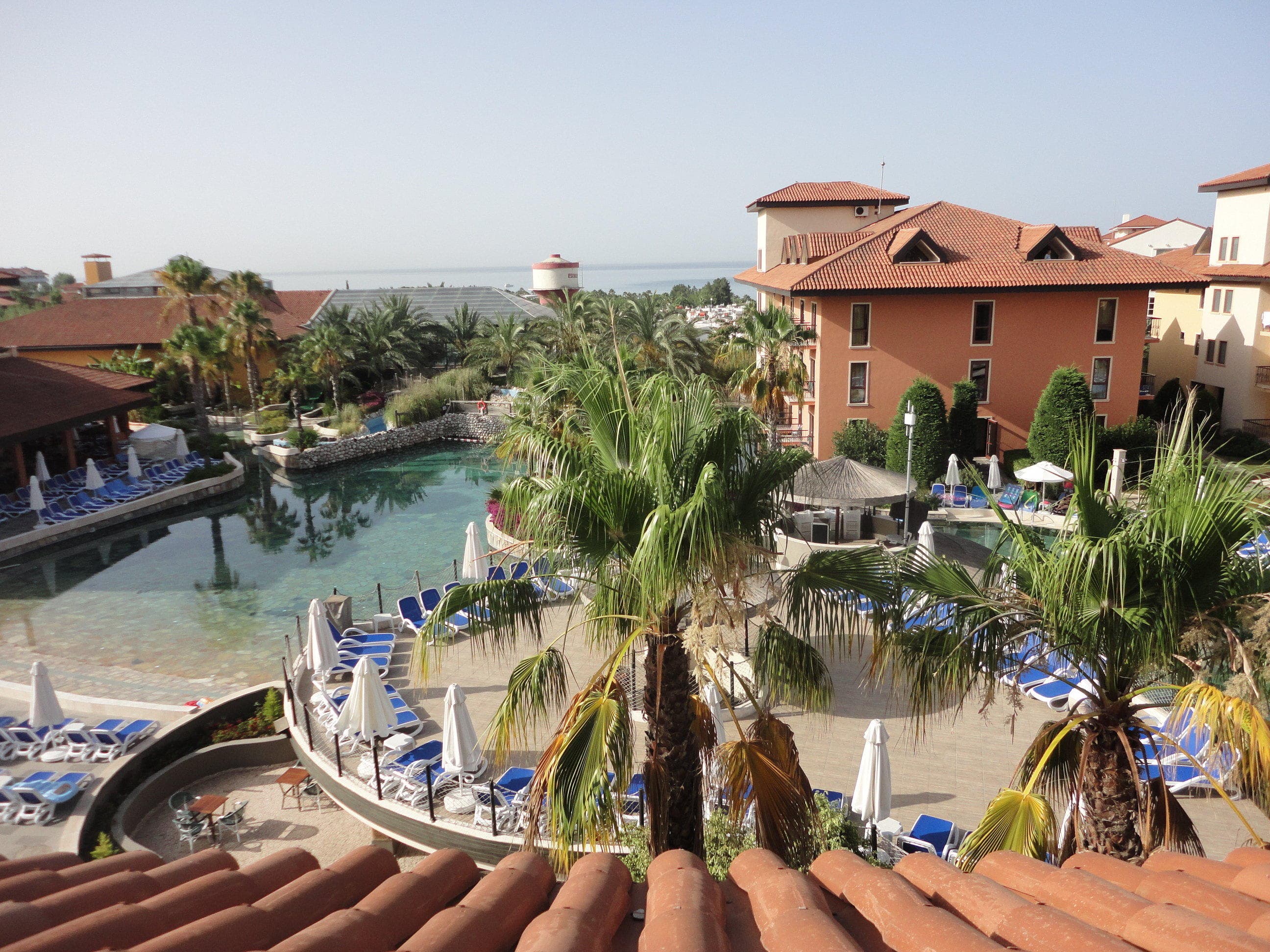 Club Grand Aqua Ansicht 2