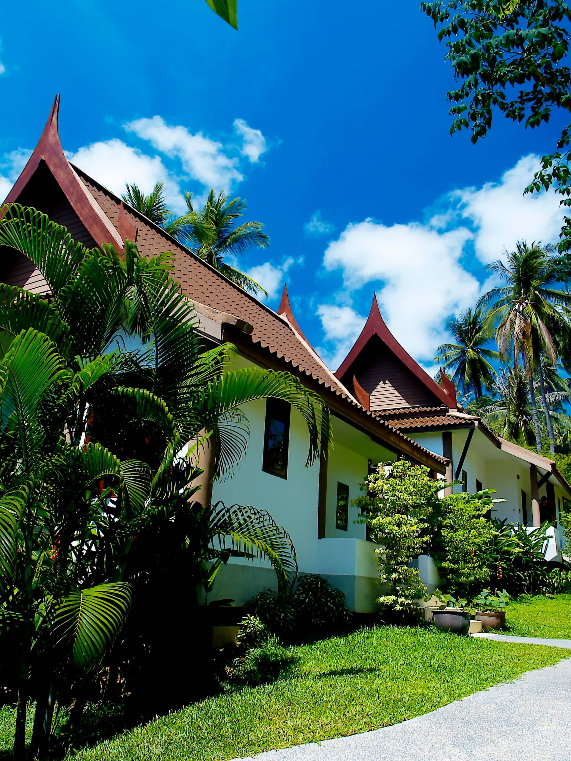 Diamond Cottage Resort & Spa Ansicht 7