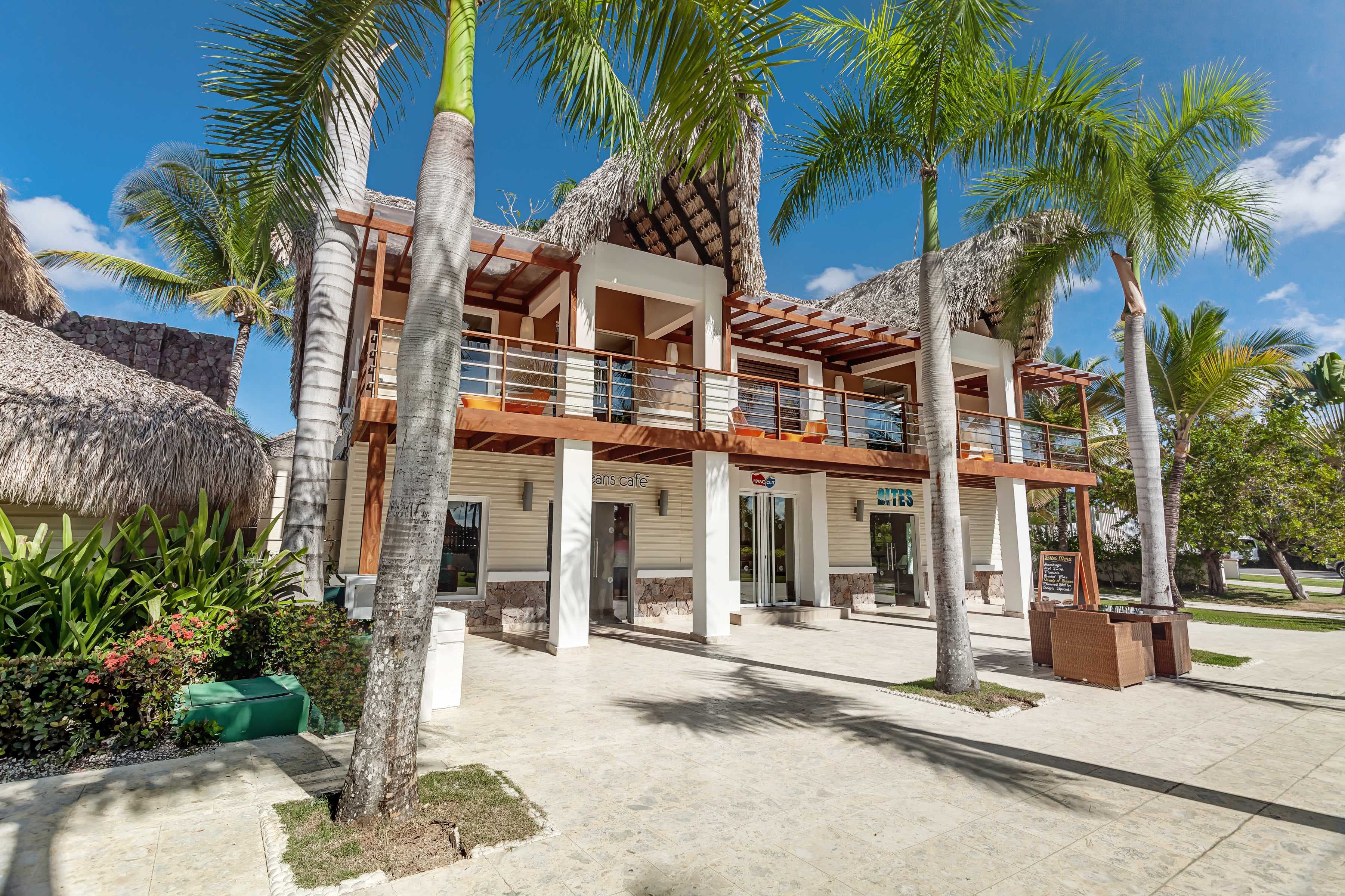 Royalton Splash Punta Cana An Autograph Collection All-Inclusive Resort & Casino Ansicht 3