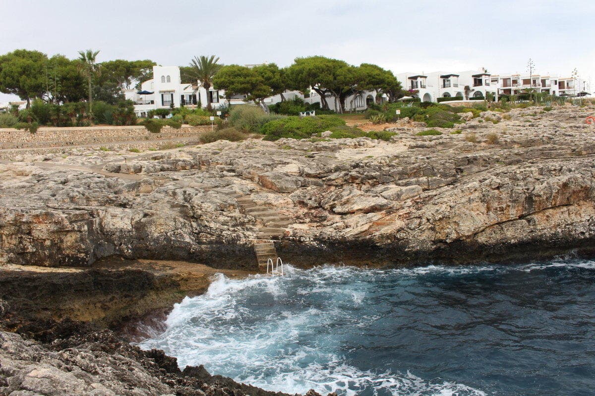 Apartamentos Parque Mar Ansicht 10