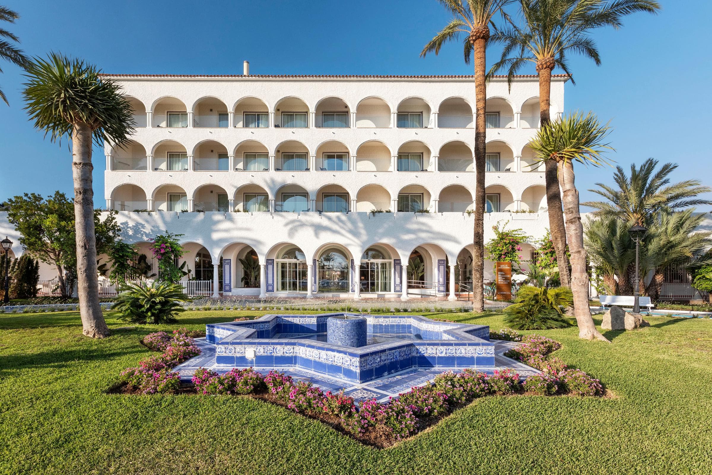 Meliá Zahara Resort & Villas