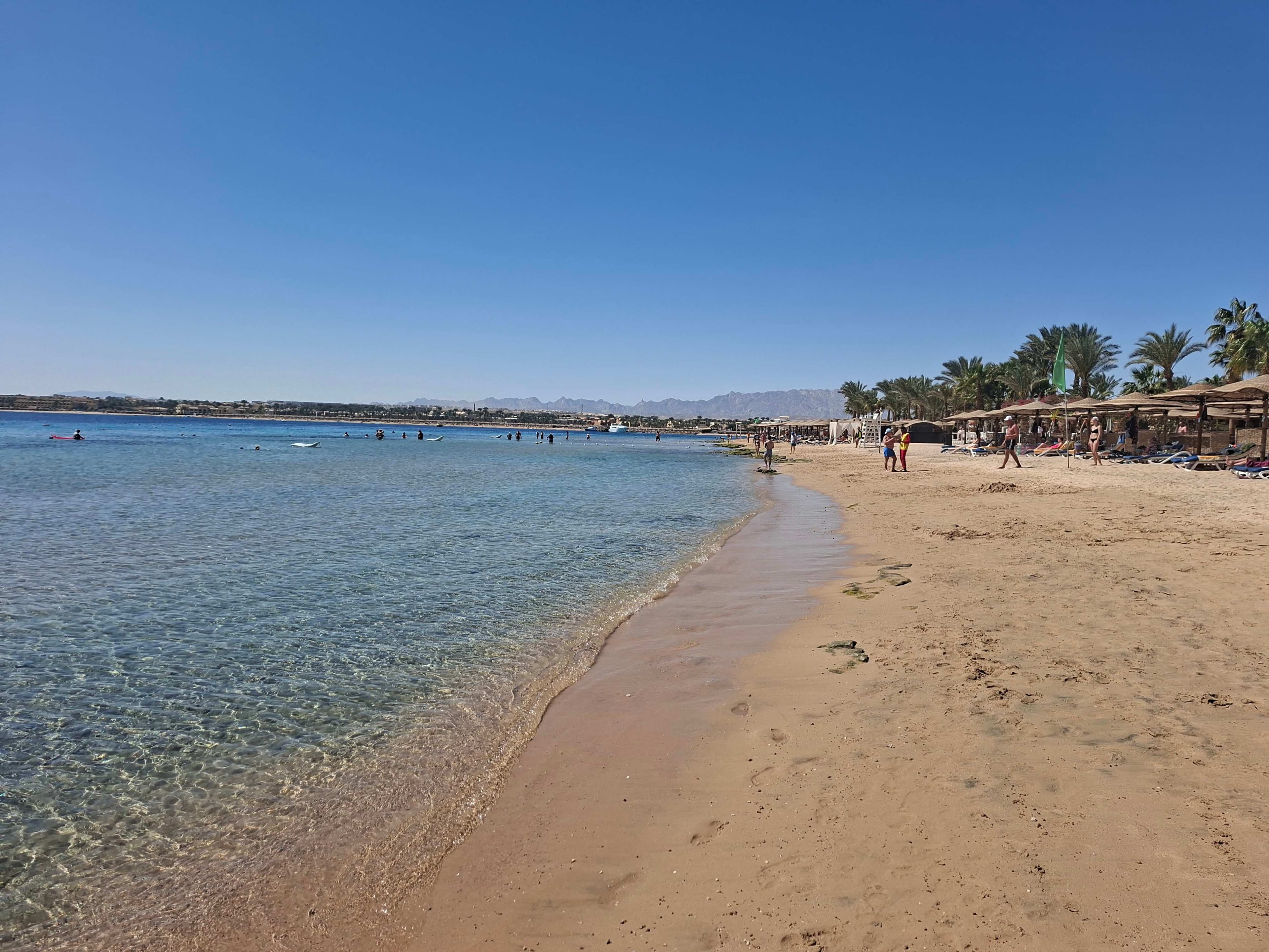 Fort Arabesque - The Beach Resort Ansicht 8