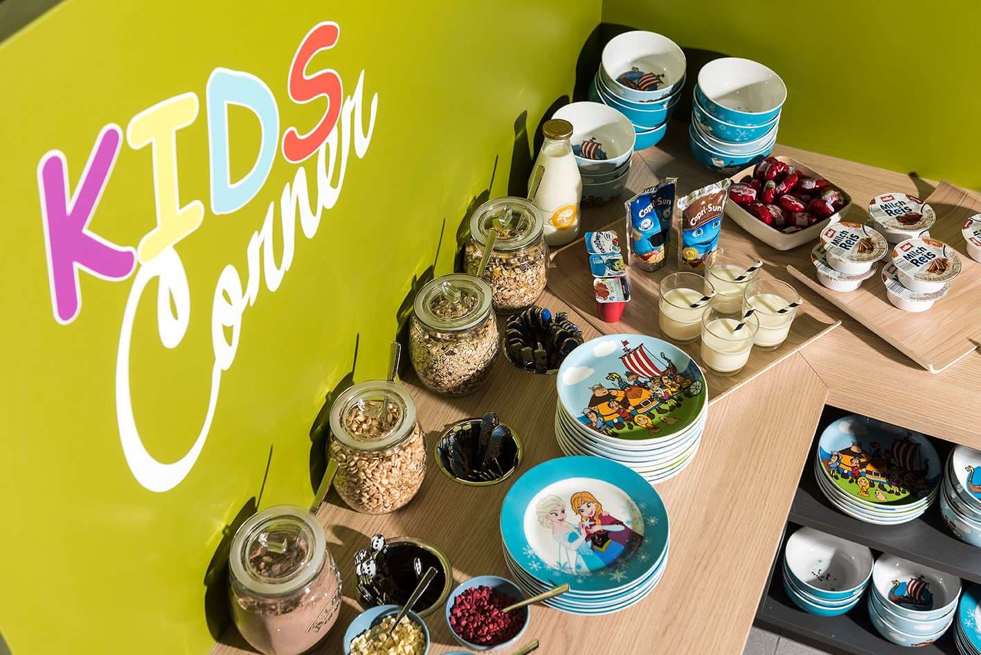 ibis Styles Stuttgart Vaihingen Ansicht 8