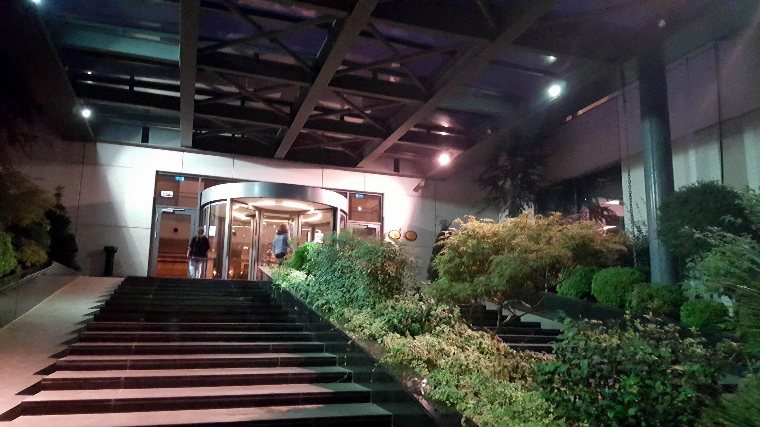 Divan Asia Istanbul Ansicht 10