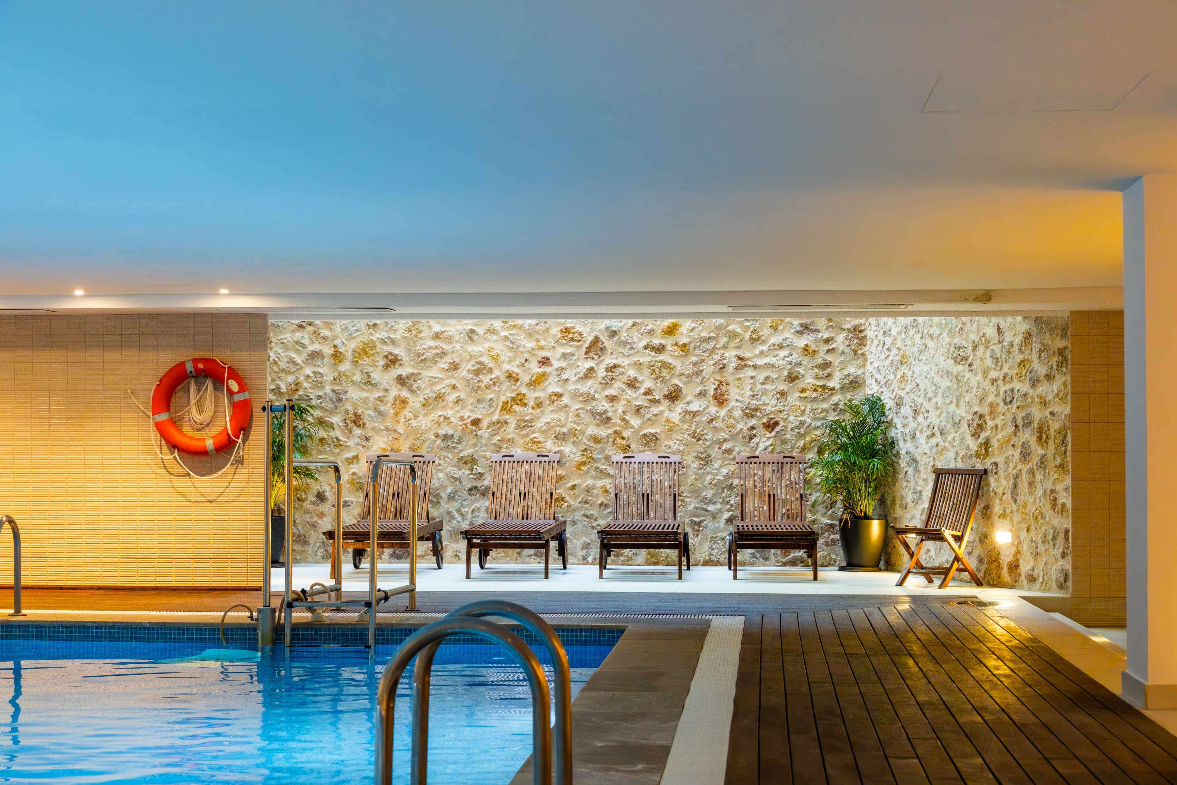 Aparthotel Duva & Spa Ansicht 10