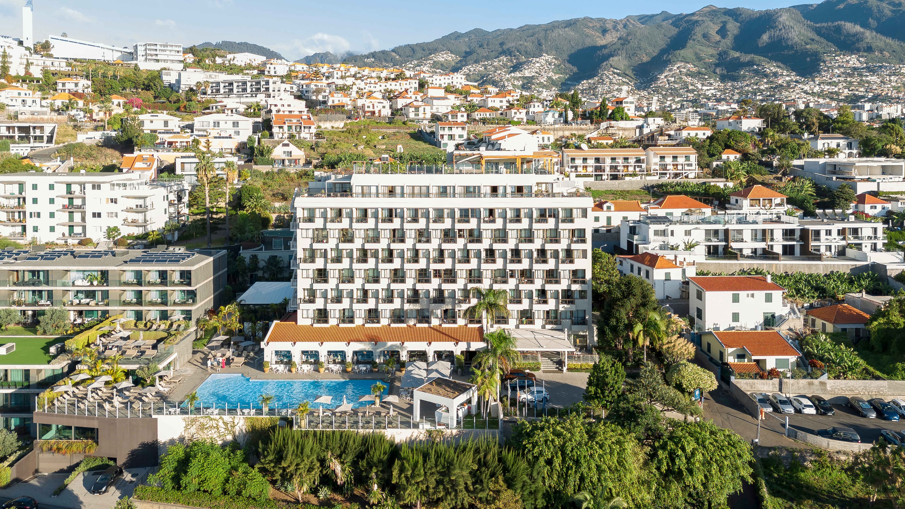 TUI BLUE Madeira Gardens Ansicht 3