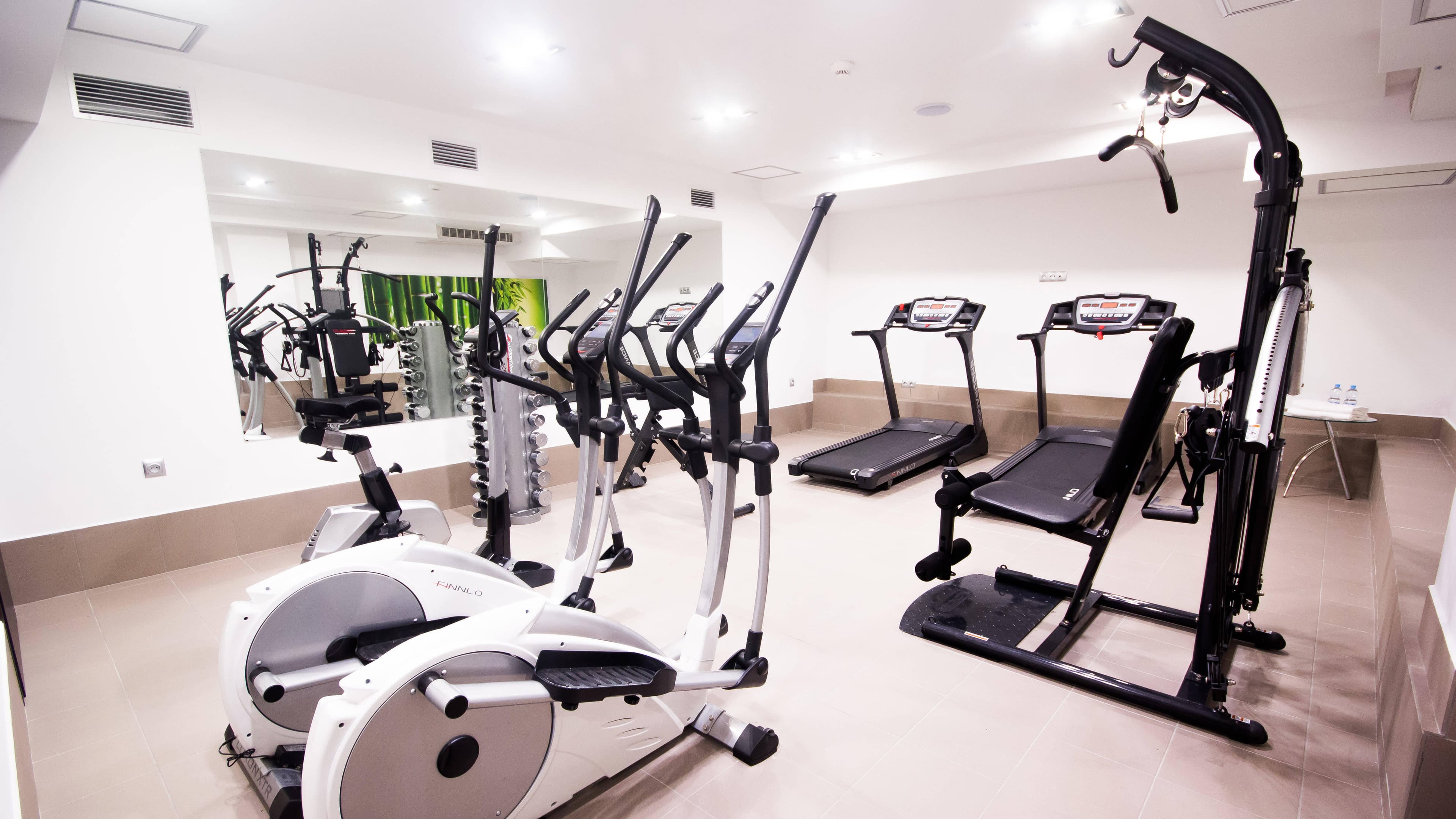 Park Hotel Diament Zabrze Ansicht 8