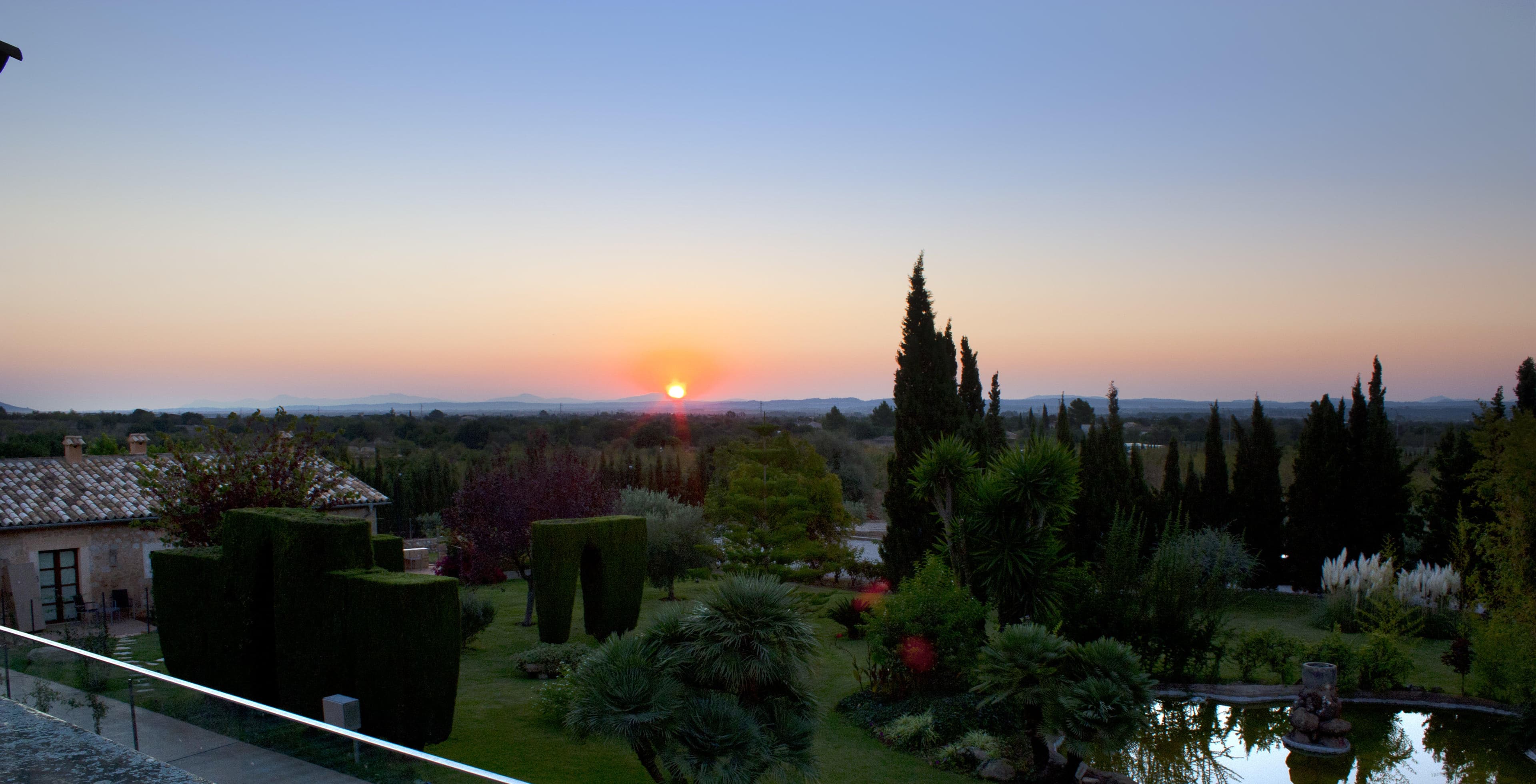 Sa Cabana Hotel Rural & Spa - Adults only Ansicht 9