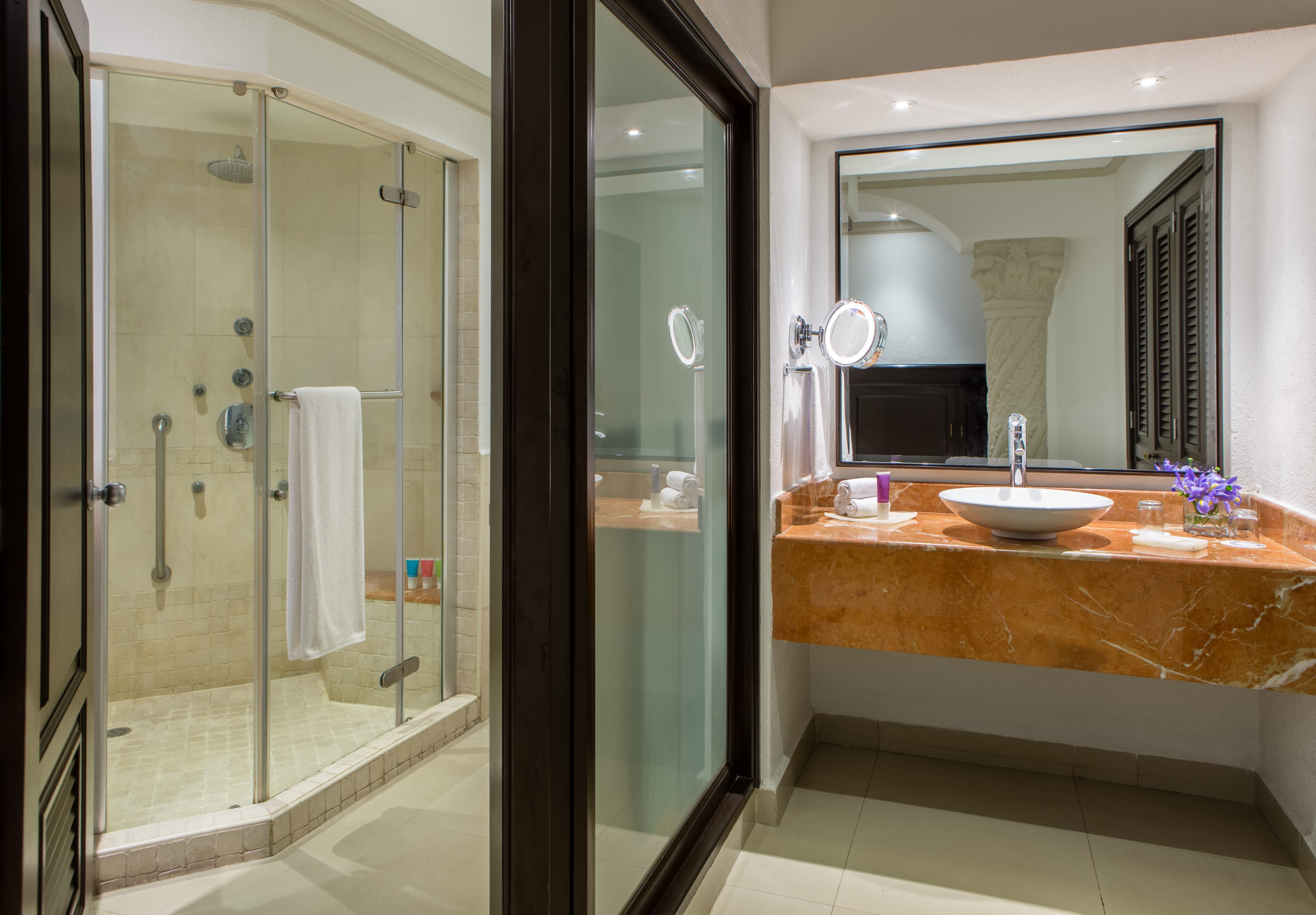 Hyatt Hotel Zilara Cancun - Adults only Ansicht 6