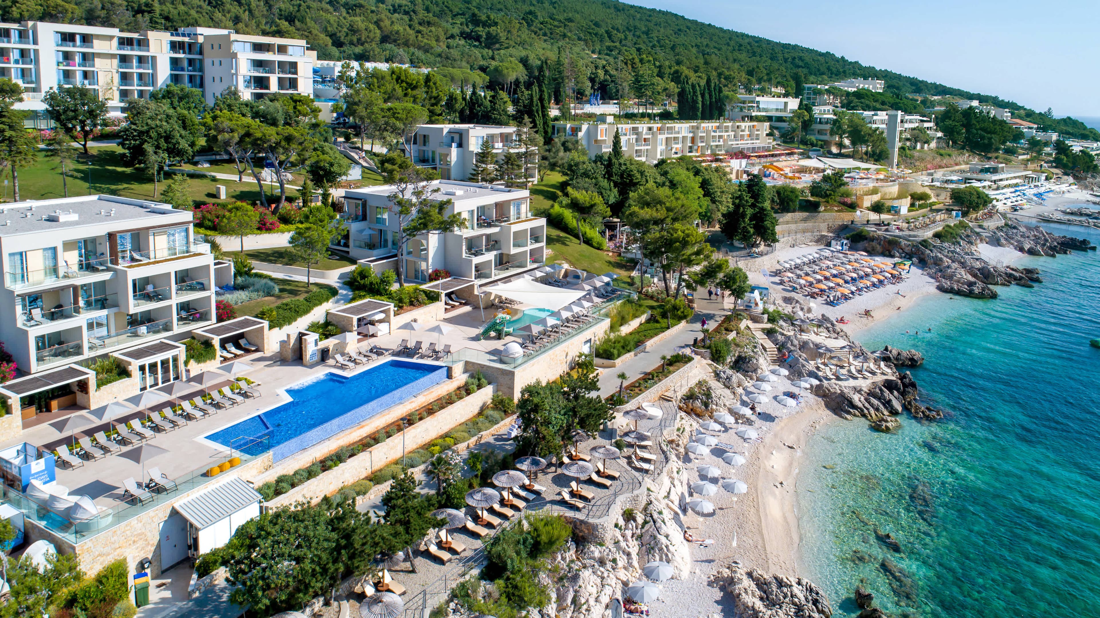 Girandella Resort Valamar Collection Ansicht 9