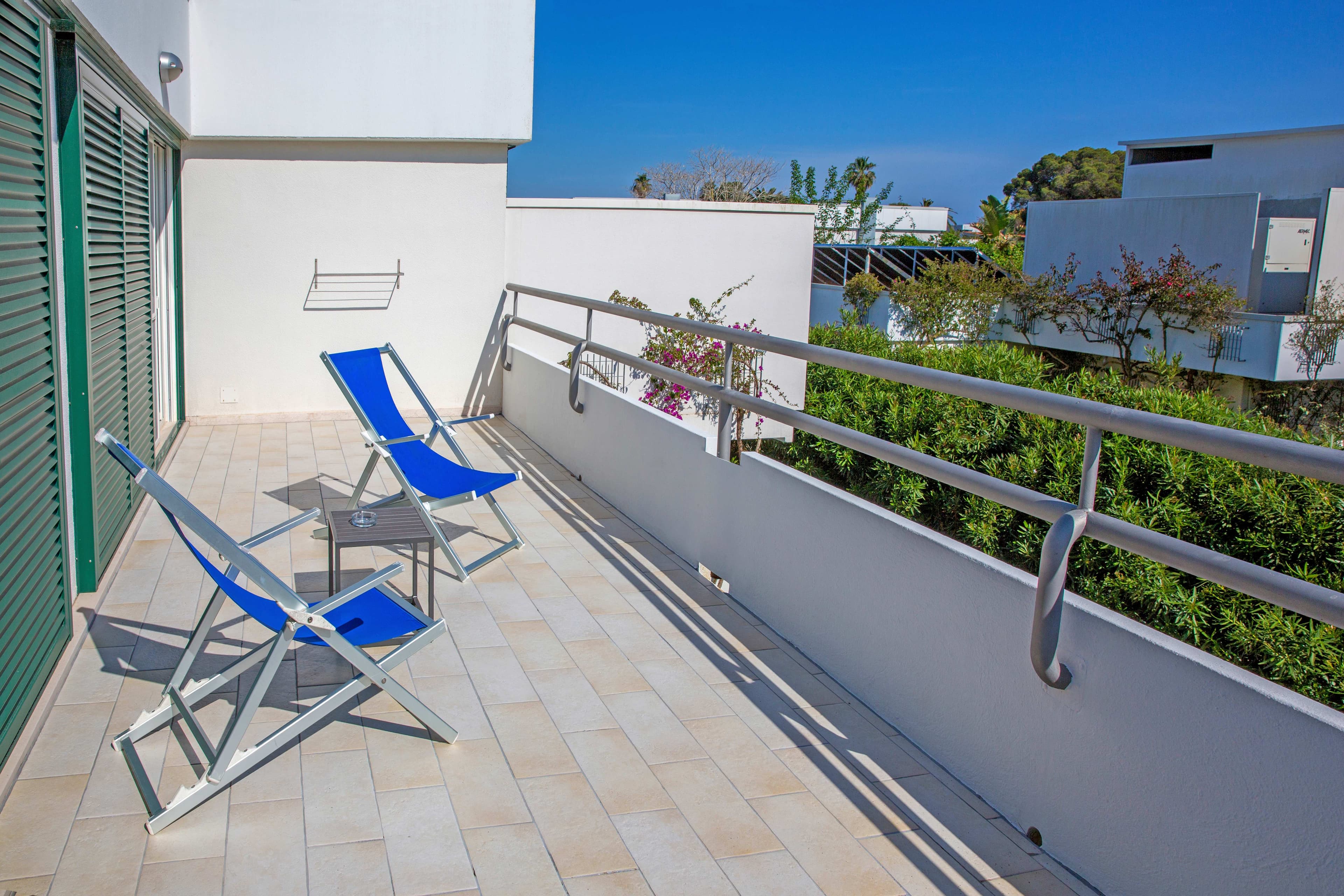 ROBINSON APULIA Ansicht 5