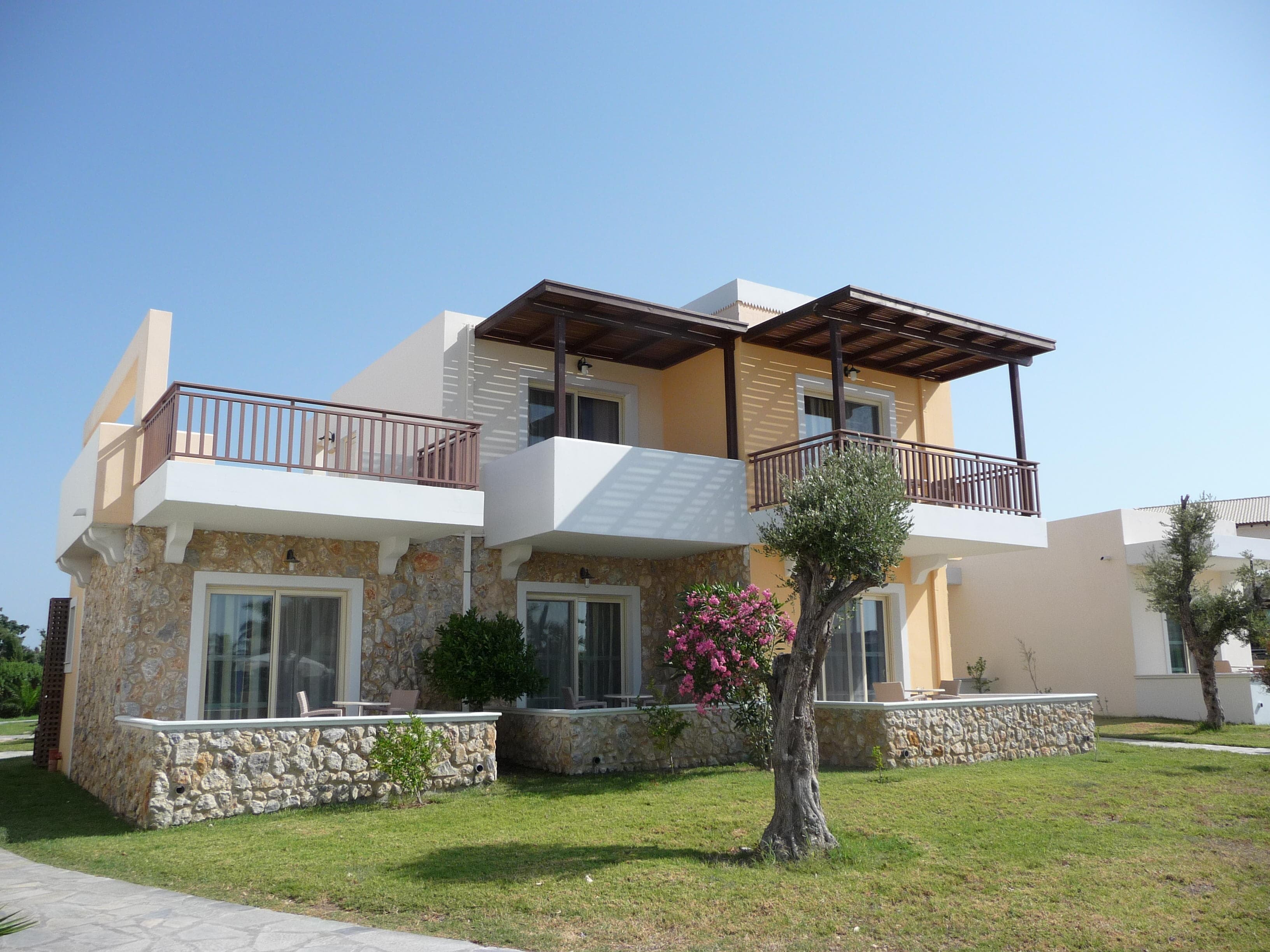 Natura Park Village Hotel & Spa Ansicht 3