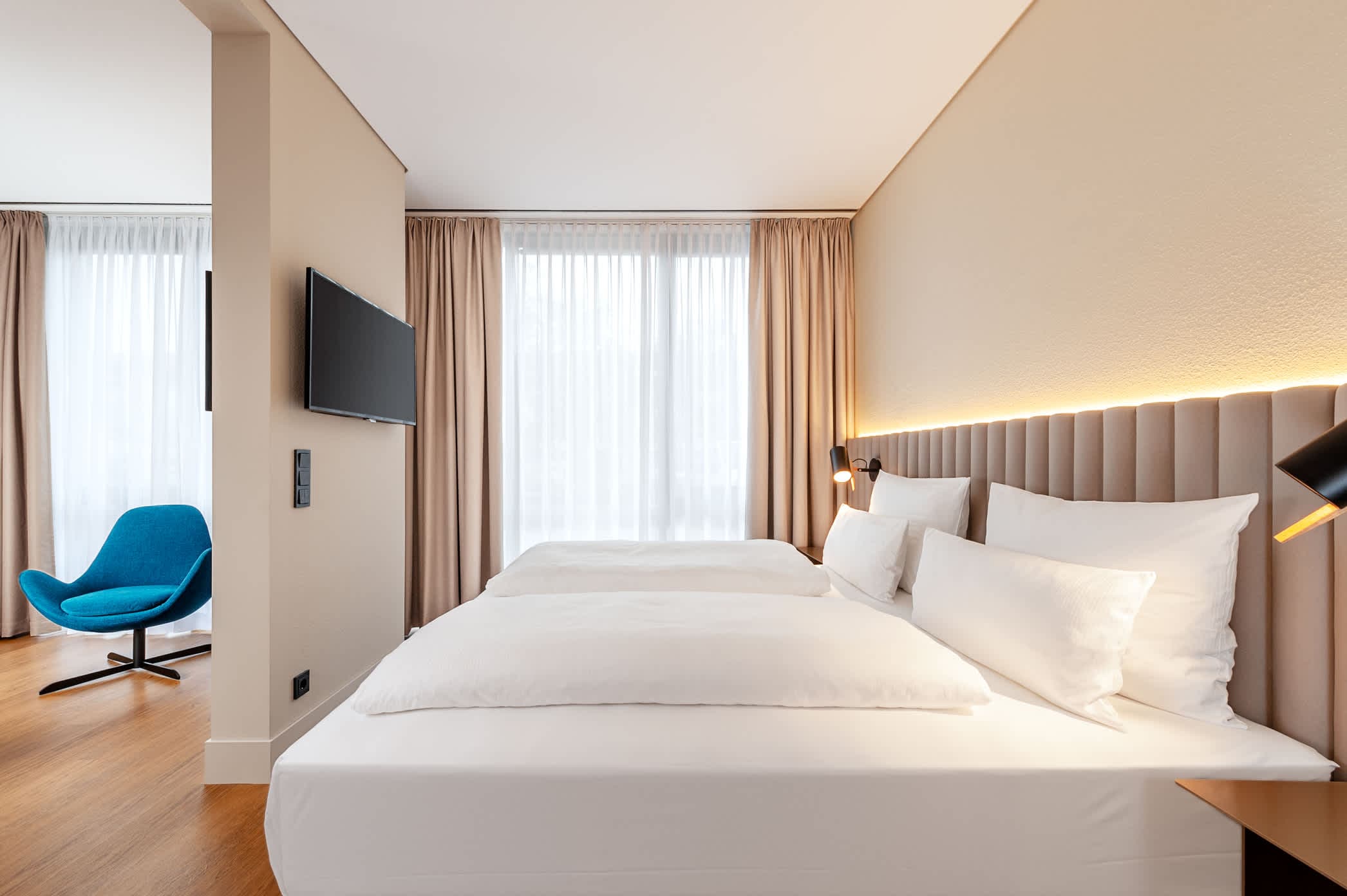 Hotel NH München Unterhaching