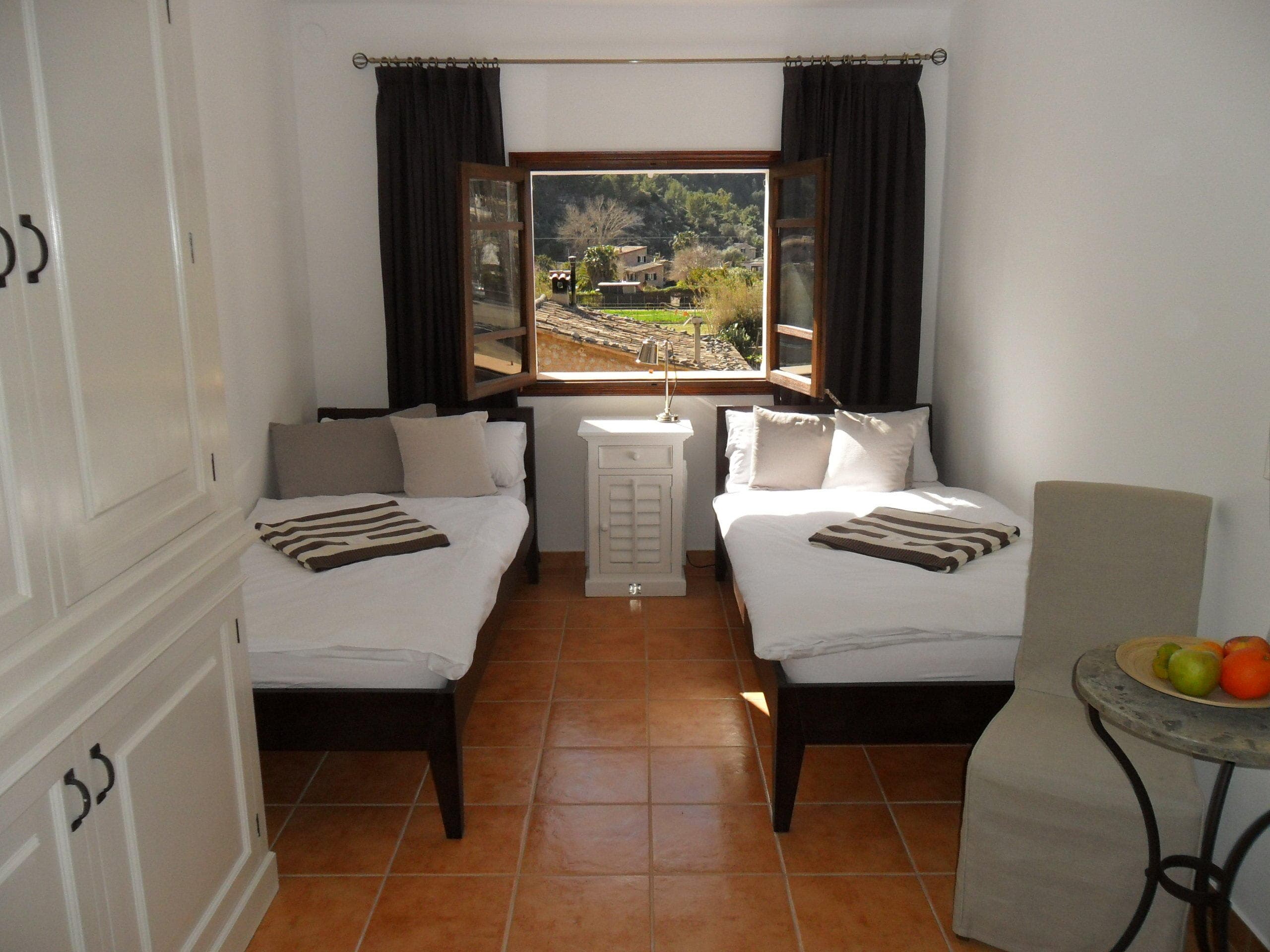 Hostal Villa Primavera Ansicht 5