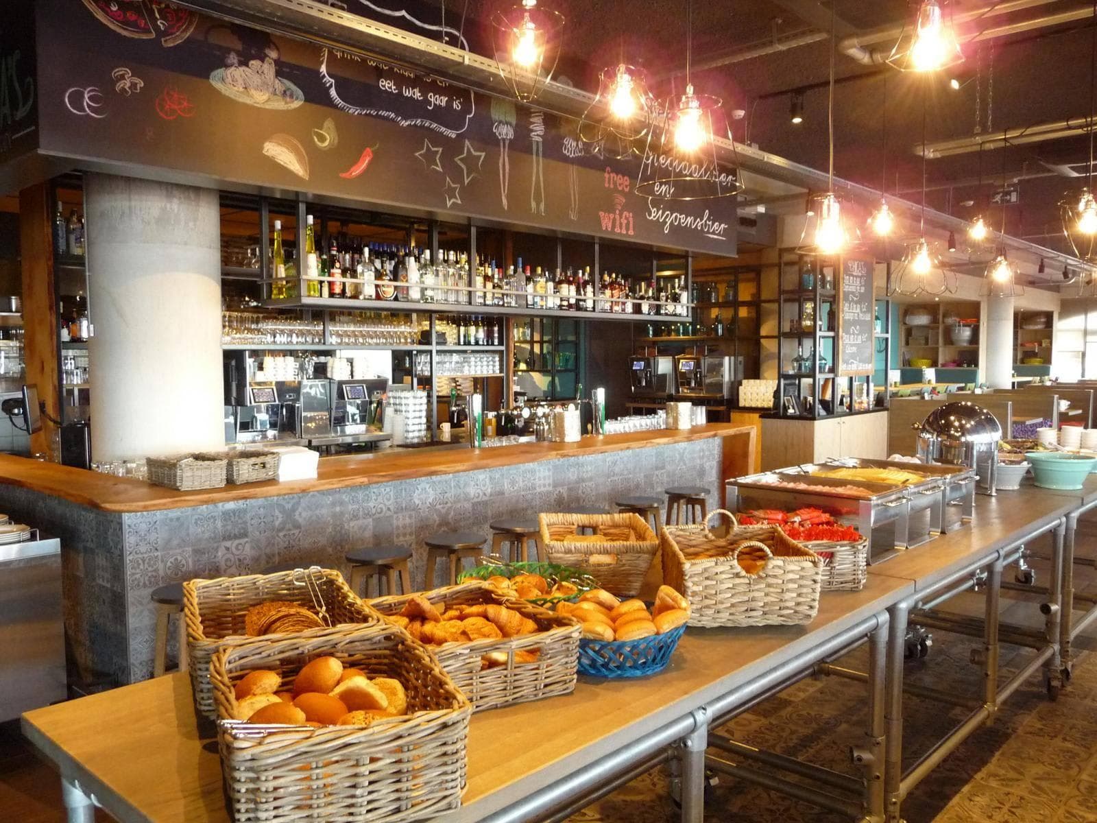Strandhotel Golfzang Ansicht 7