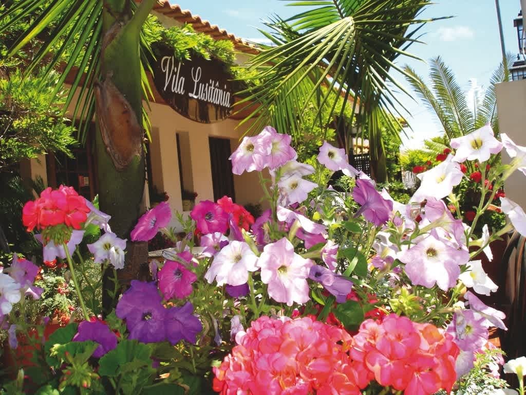 Residencial Vila Lusitania Ansicht 8