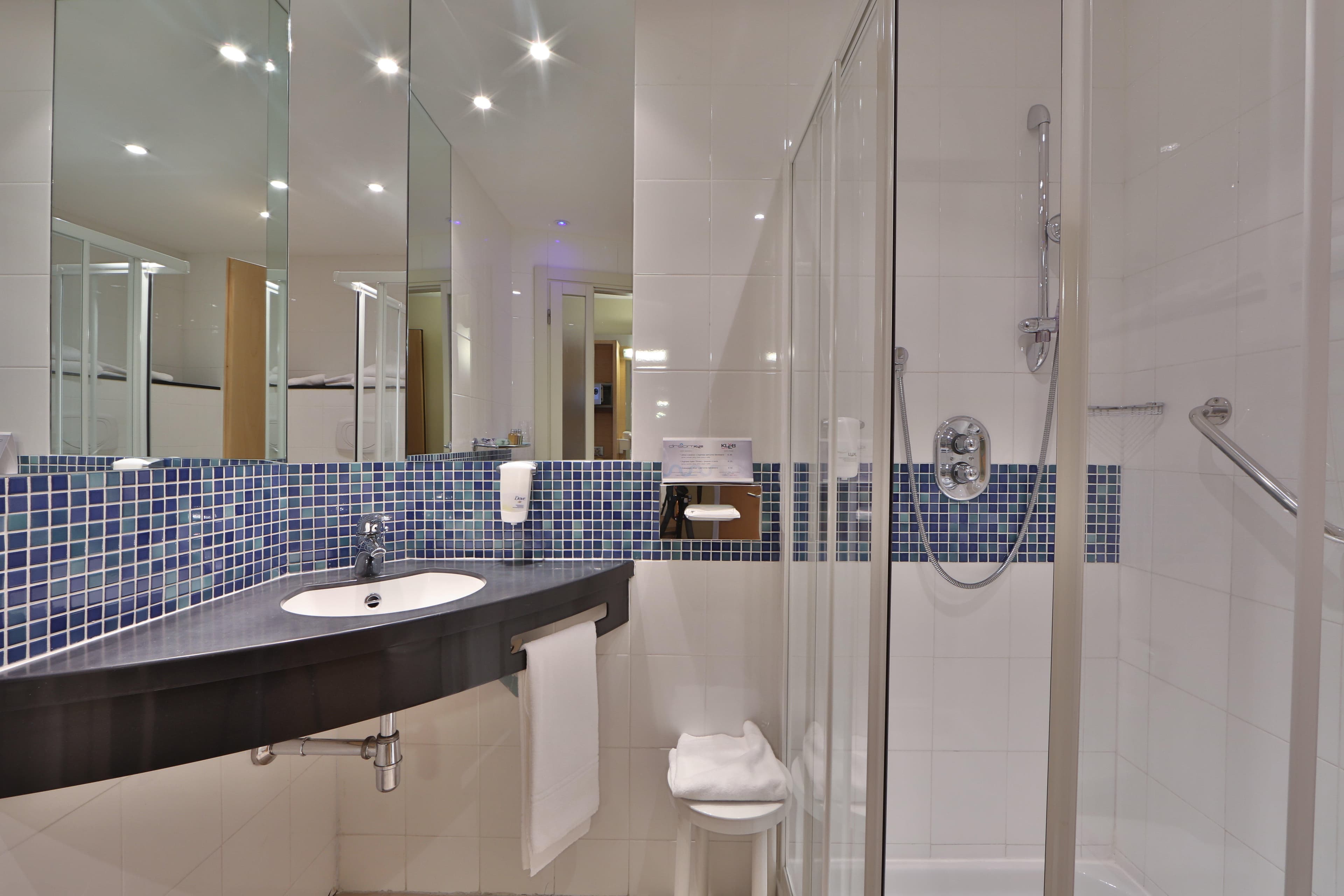 Best Western Hotel Palace Inn Ansicht 3