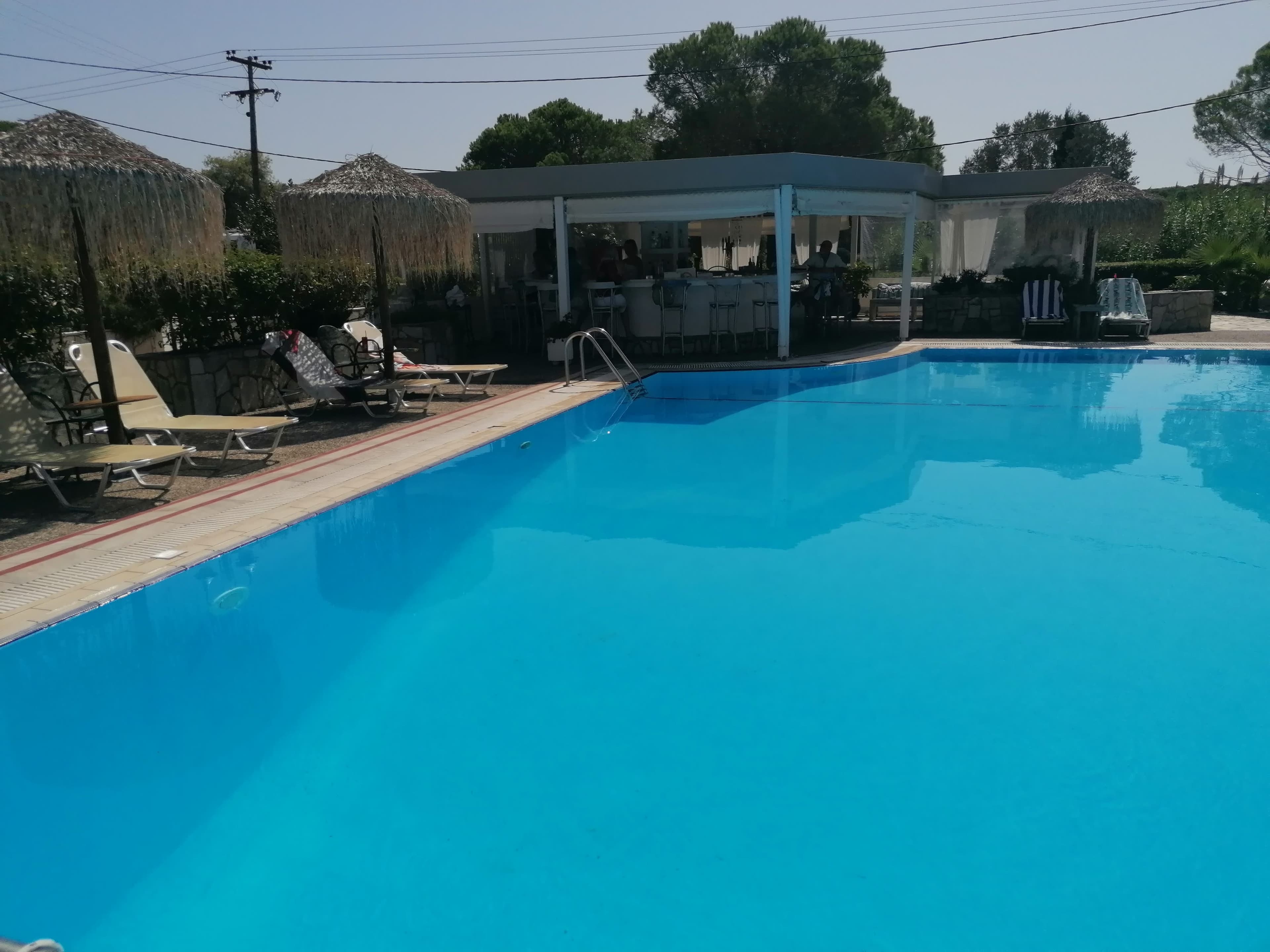 Hotel Muses Ansicht 6