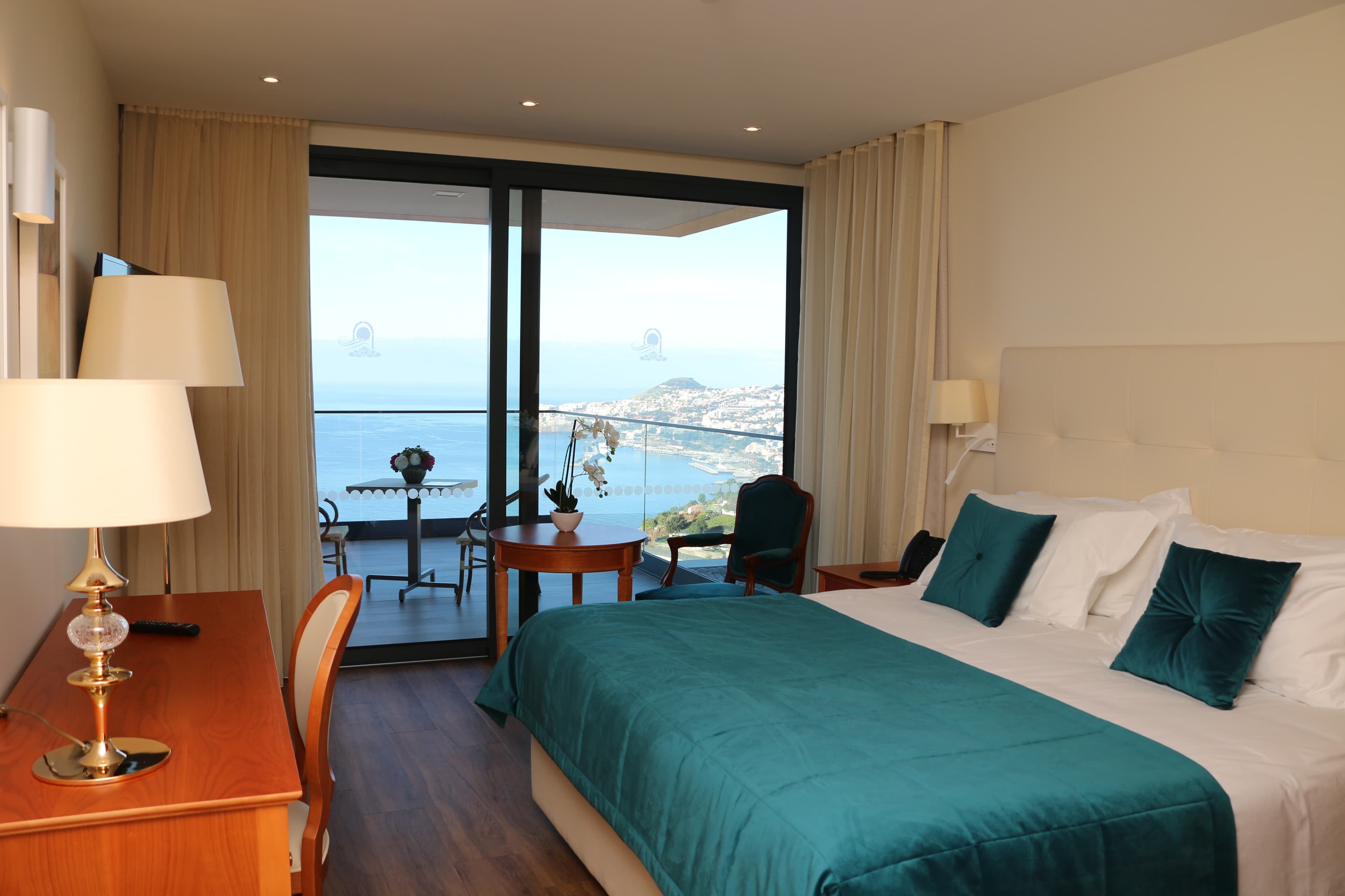 Hotel Ocean Gardens