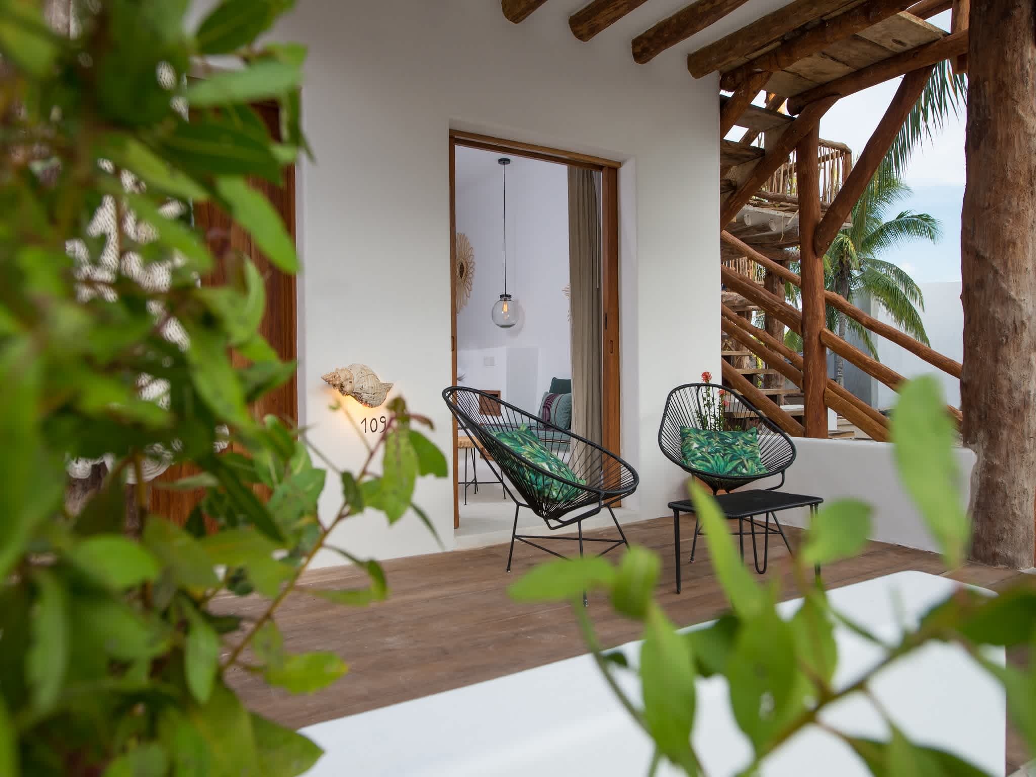 Villas HM Palapas del Mar Ansicht 6