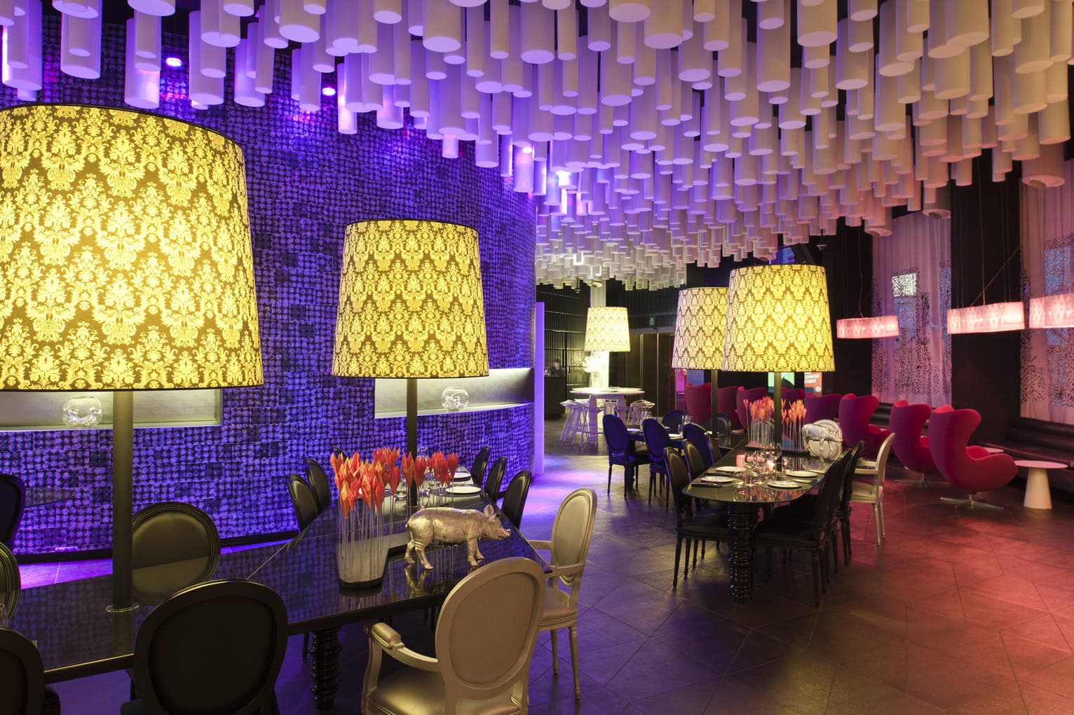 Barceló Raval Ansicht 9