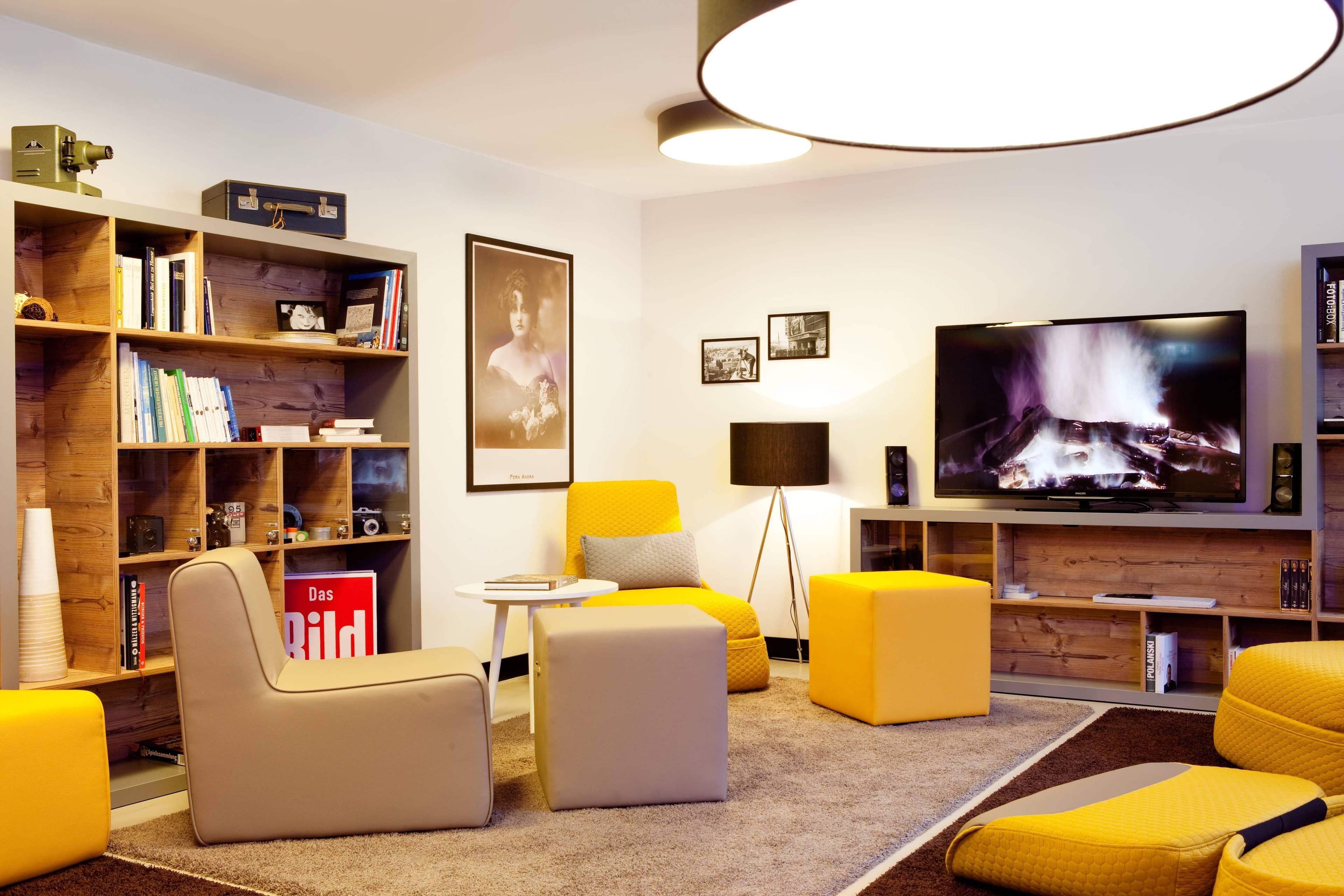 Vienna House Easy by Wyndham München Ansicht 7