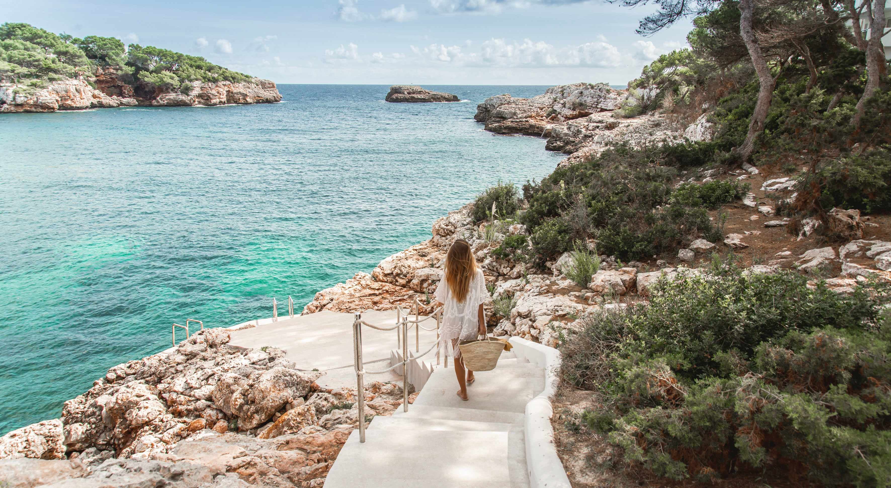 Inturotel Cala Azul Ansicht 9