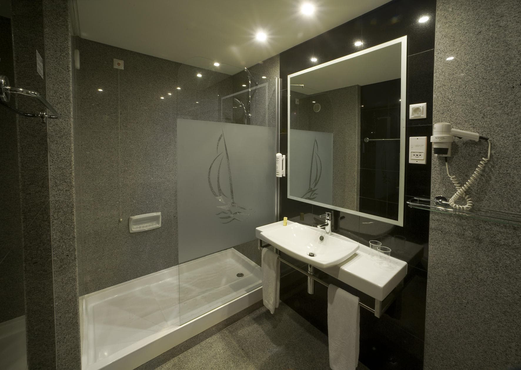 Hotel Alisios Ansicht 5