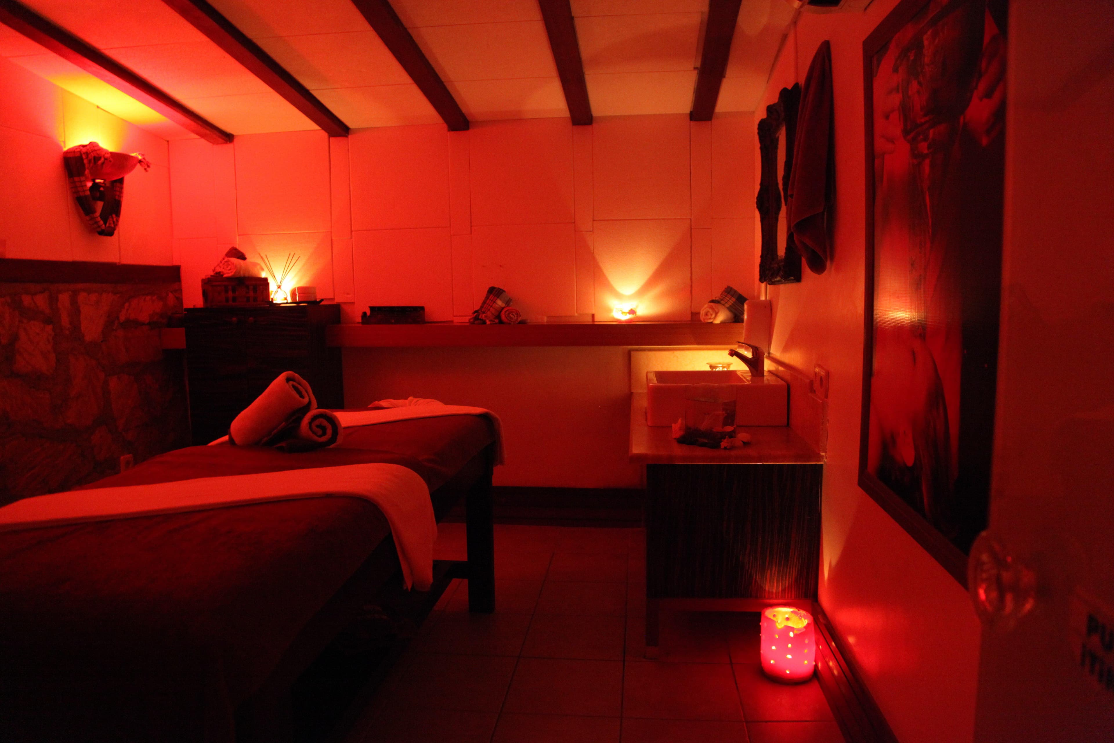 Sealife Family Resort Hotel Ansicht 5