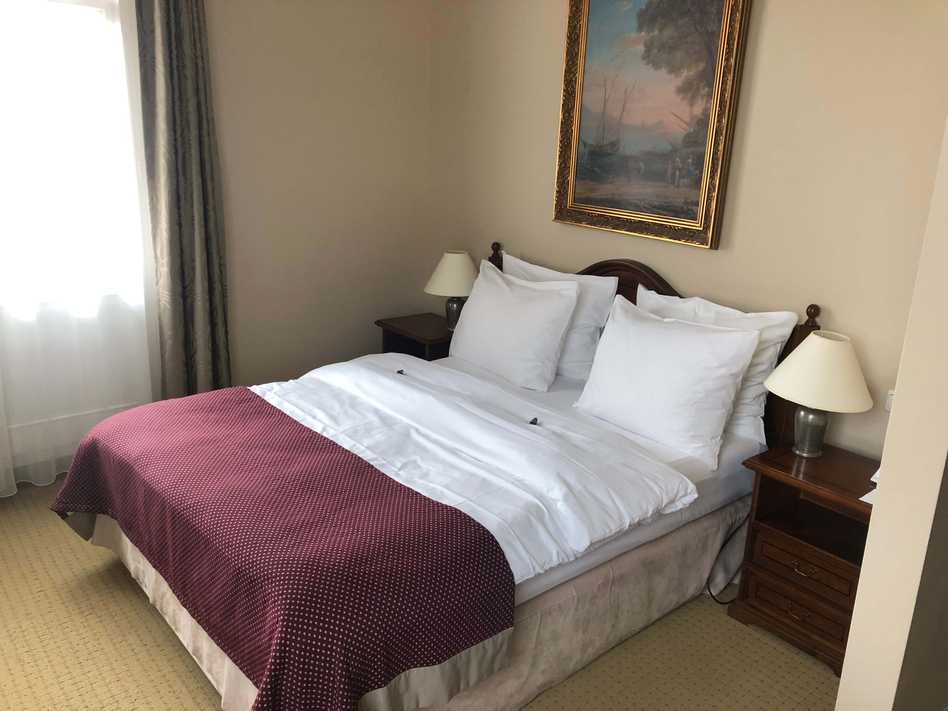 Hotel Rezydent Sopot MGallery Hotel Collection Ansicht 8
