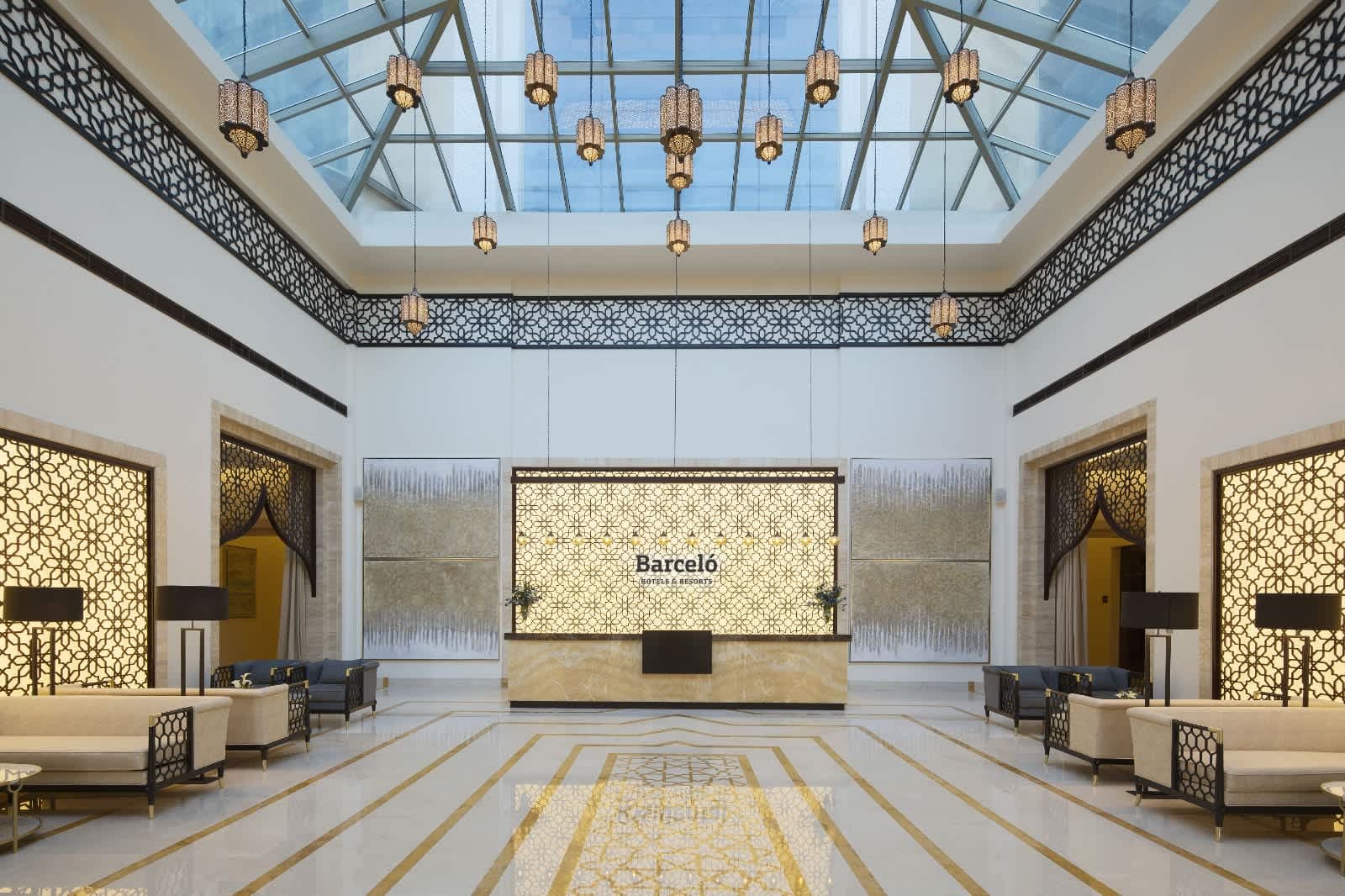 Barceló Al Jaddaf