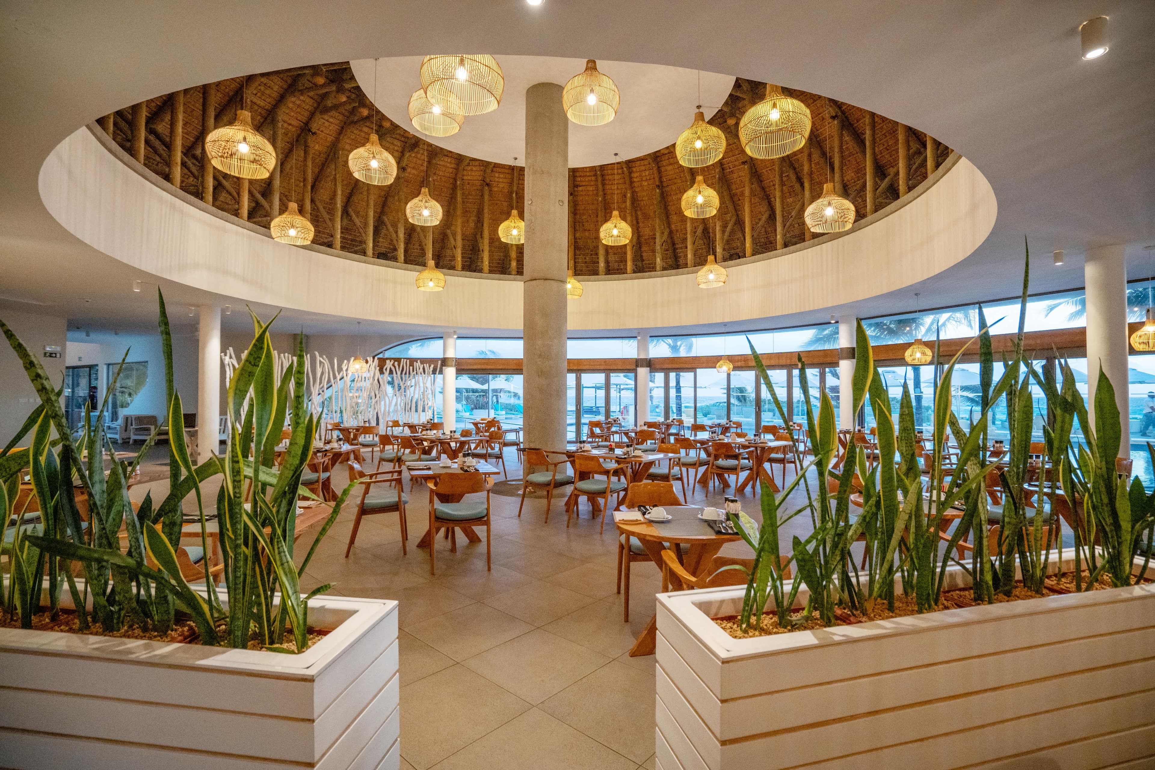 Radisson Blu Poste Lafayette Resort & Spa - Adults only Ansicht 7