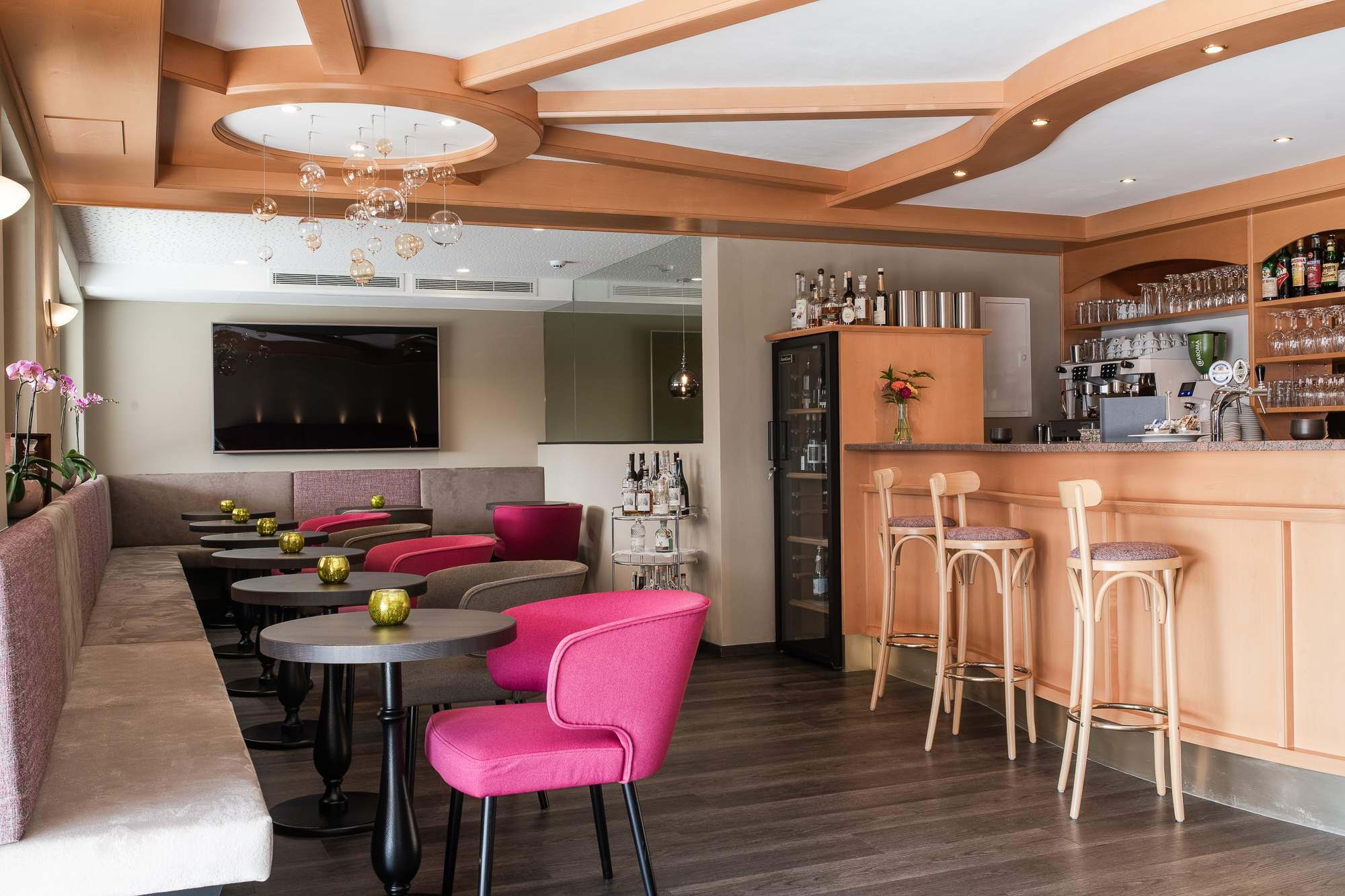 Oliven- & Genusshotel Hirzer Ansicht 8